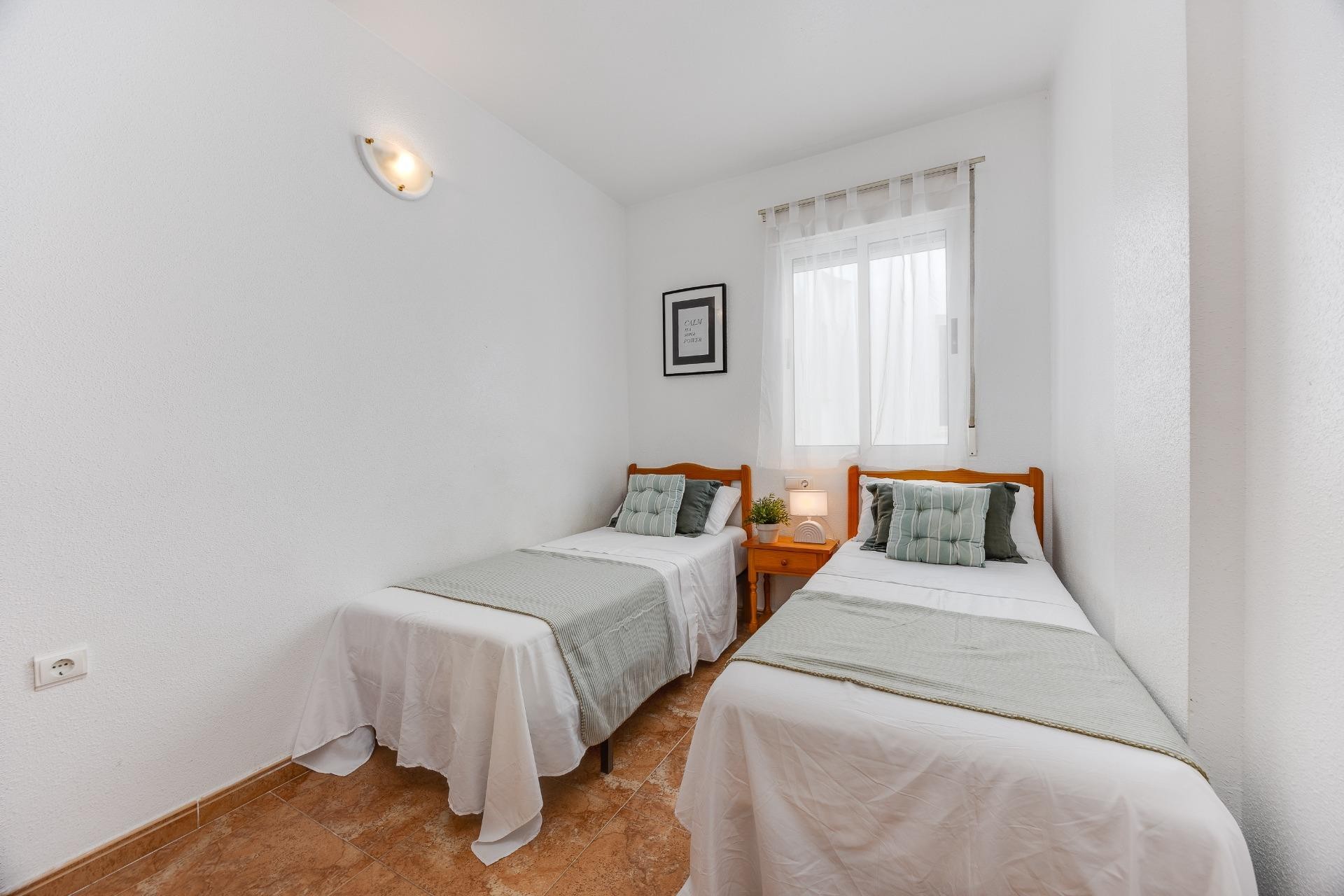 Reventa - Apartment -
Torrevieja - Centro