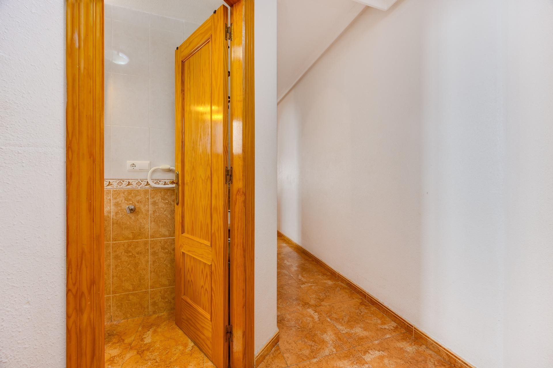 Reventa - Apartment -
Torrevieja - Centro