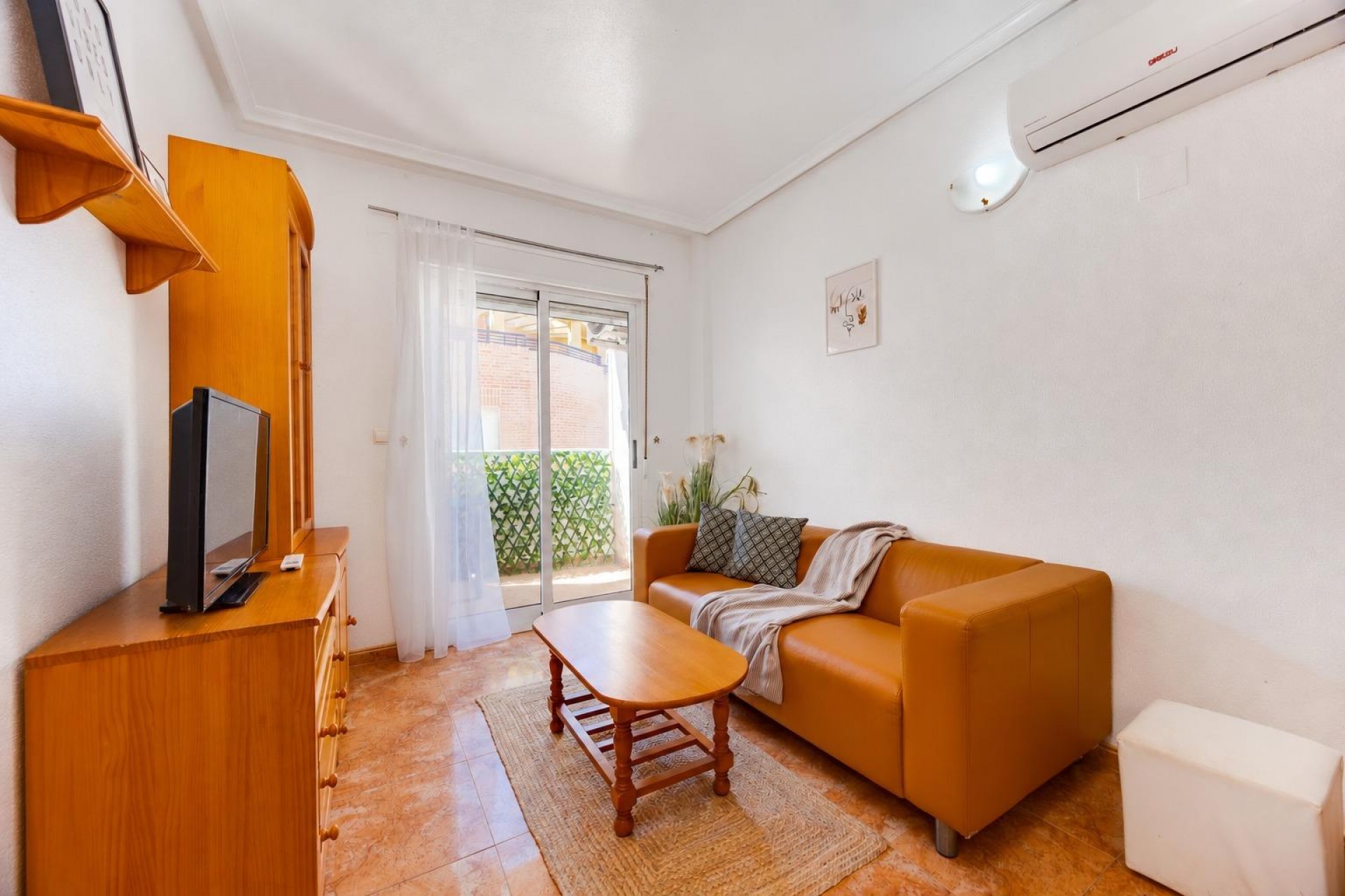 Reventa - Apartment -
Torrevieja - Centro