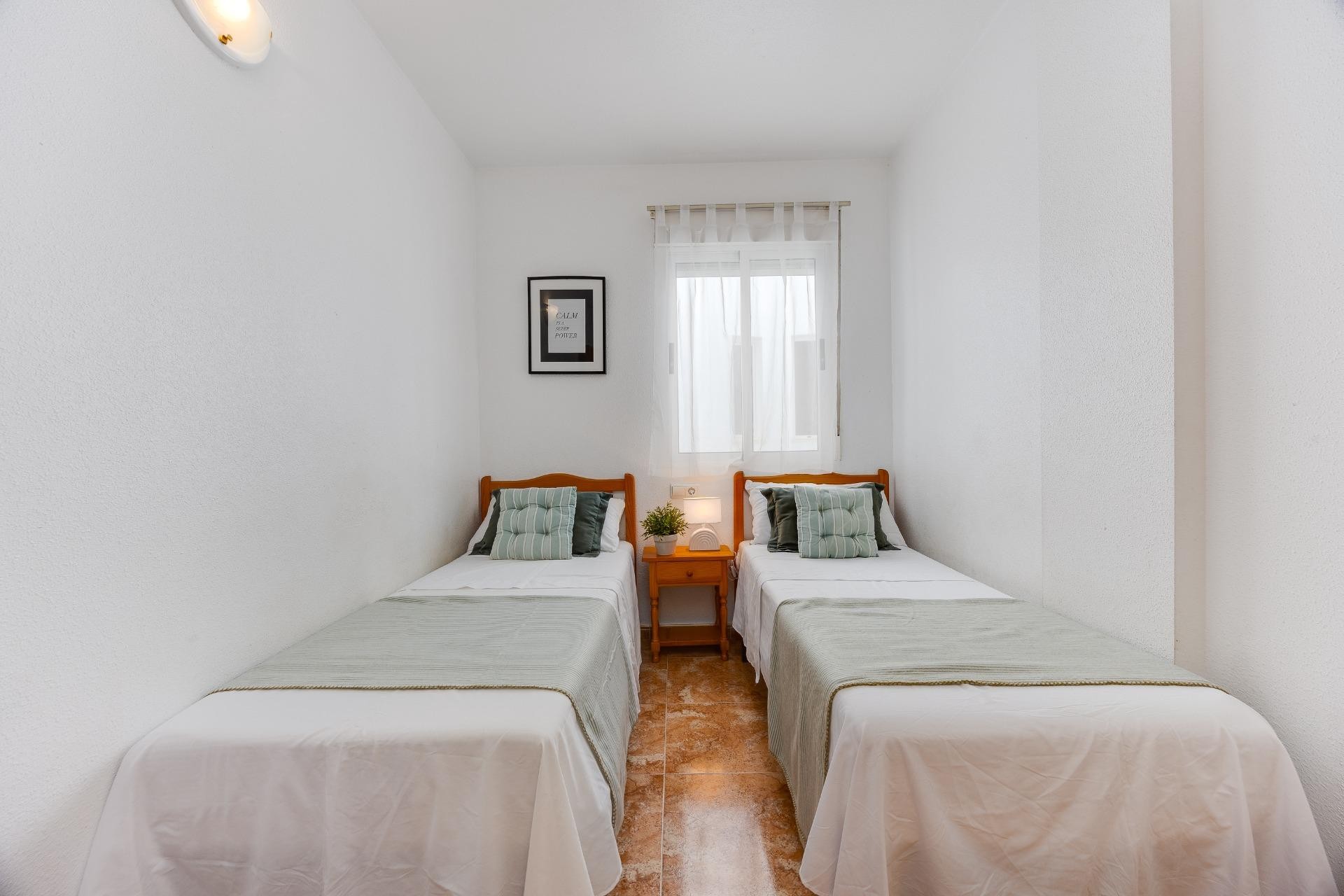 Reventa - Apartment -
Torrevieja - Centro