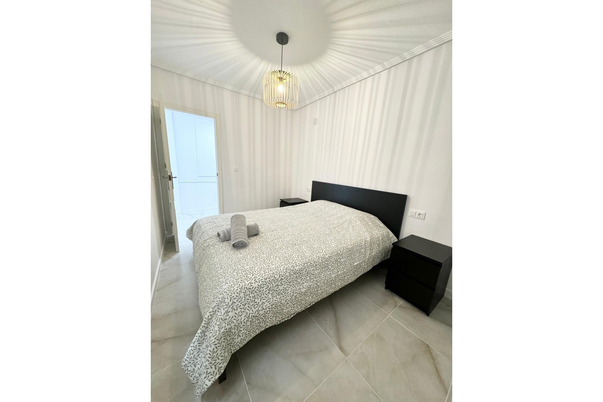Reventa - Apartment -
Torrevieja - Centro