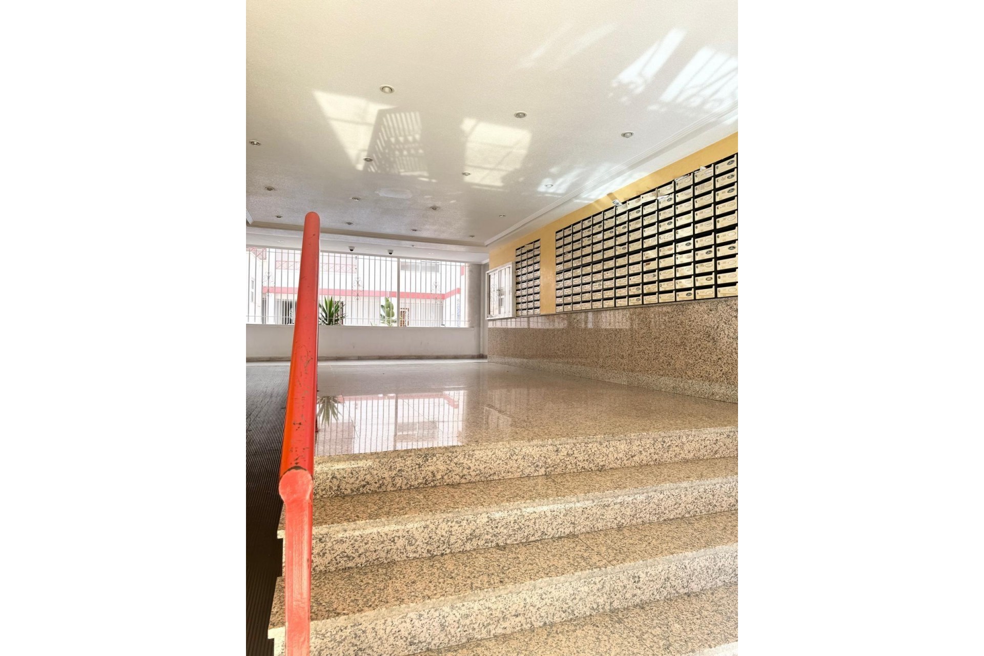 Reventa - Apartment -
Torrevieja - Centro