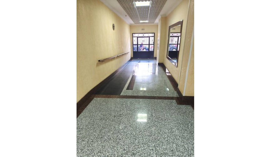 Reventa - Apartment -
Torrevieja - Centro