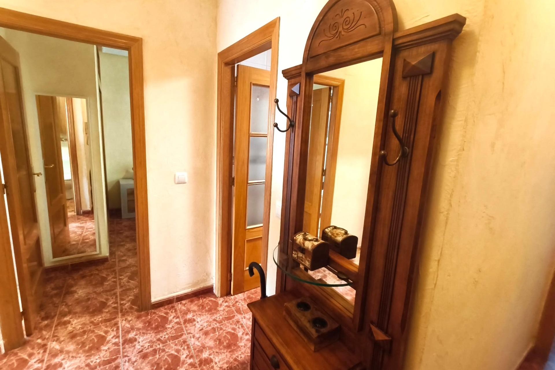 Reventa - Apartment -
Torrevieja - Centro