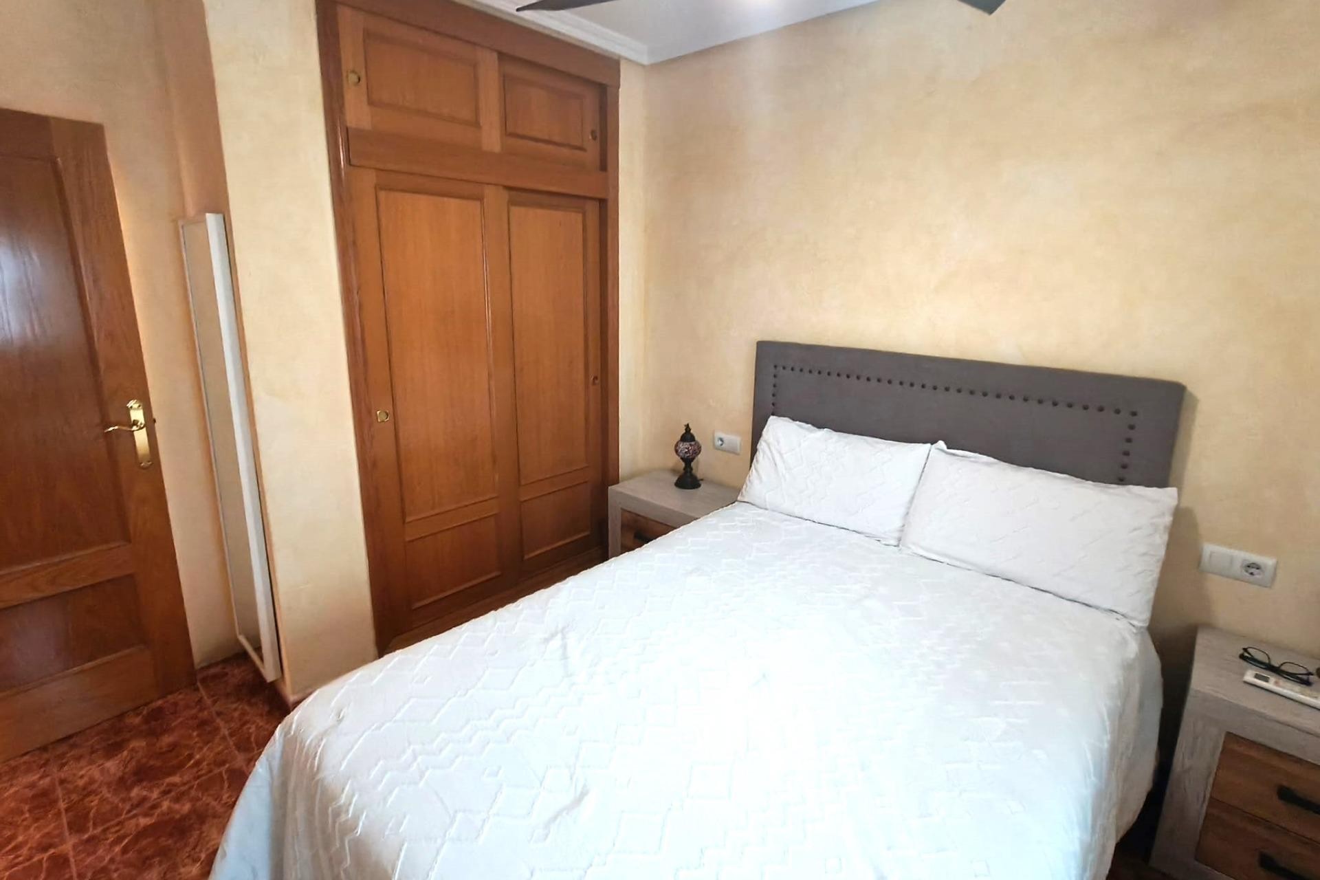Reventa - Apartment -
Torrevieja - Centro
