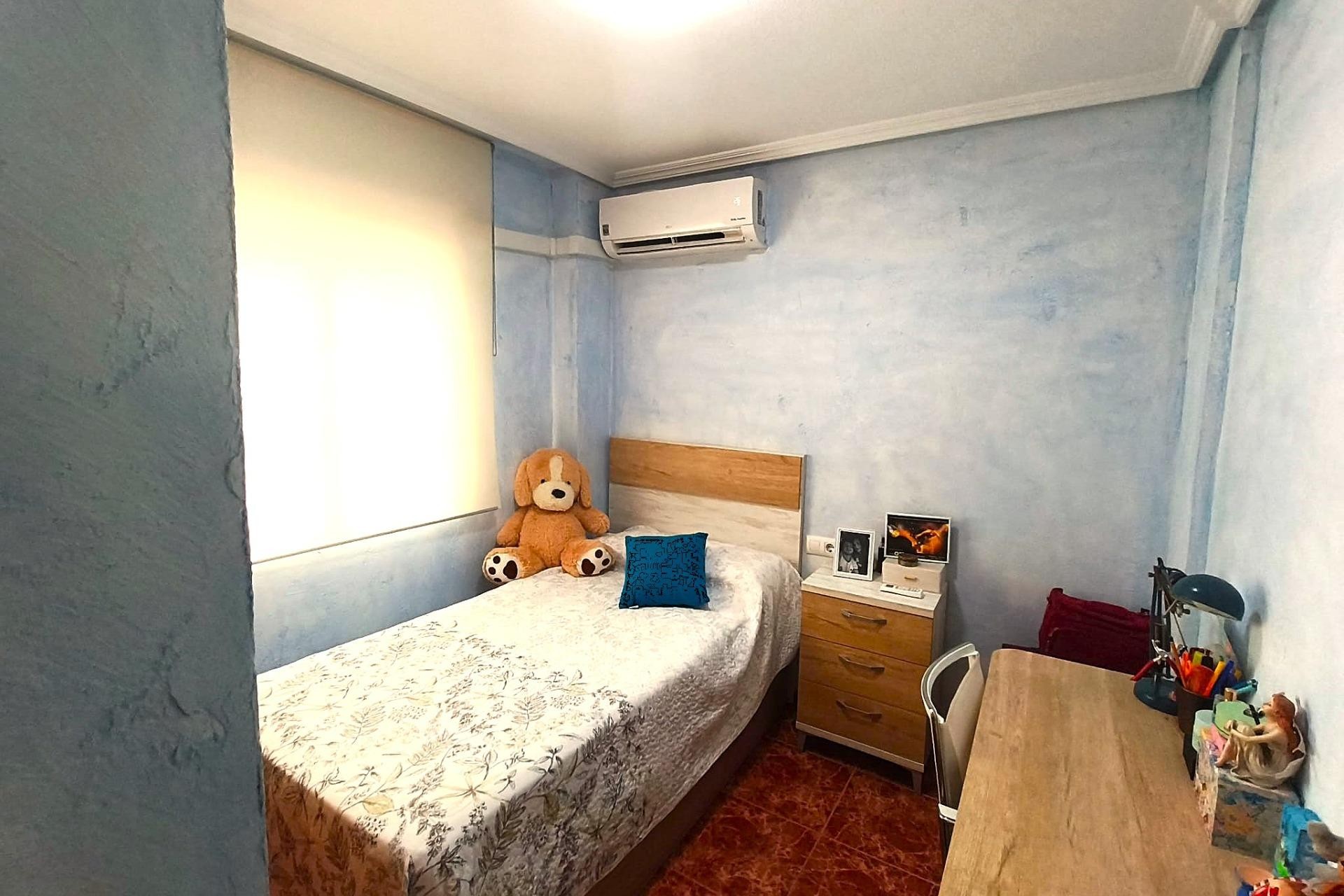 Reventa - Apartment -
Torrevieja - Centro