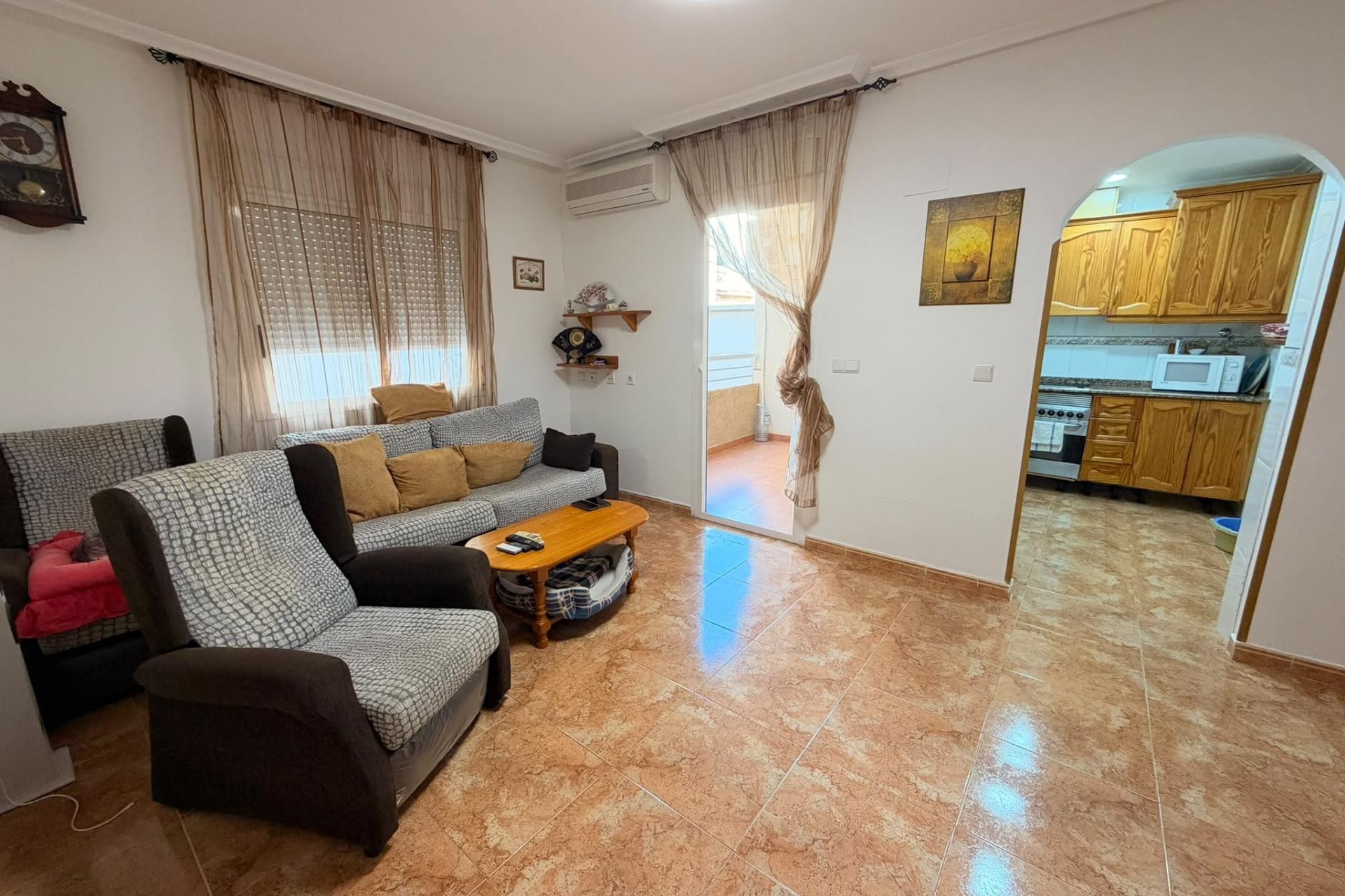 Reventa - Apartment -
Torrevieja - Centro