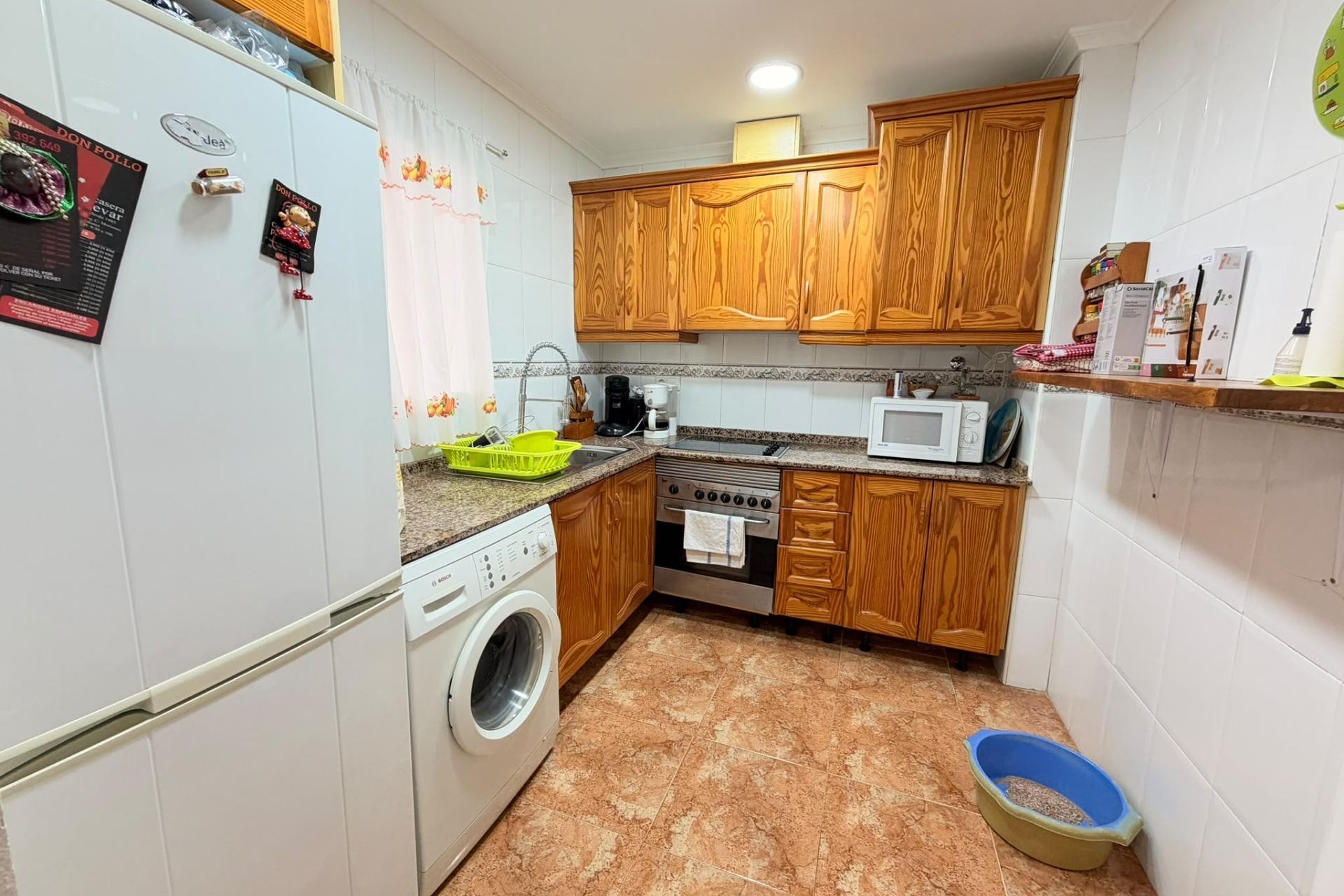 Reventa - Apartment -
Torrevieja - Centro