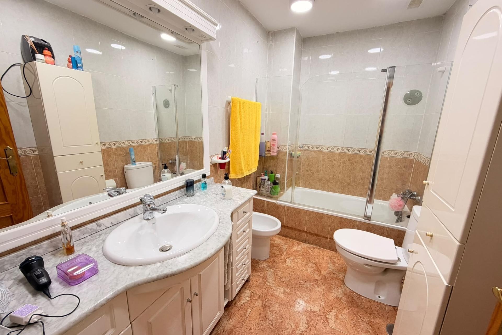 Reventa - Apartment -
Torrevieja - Centro