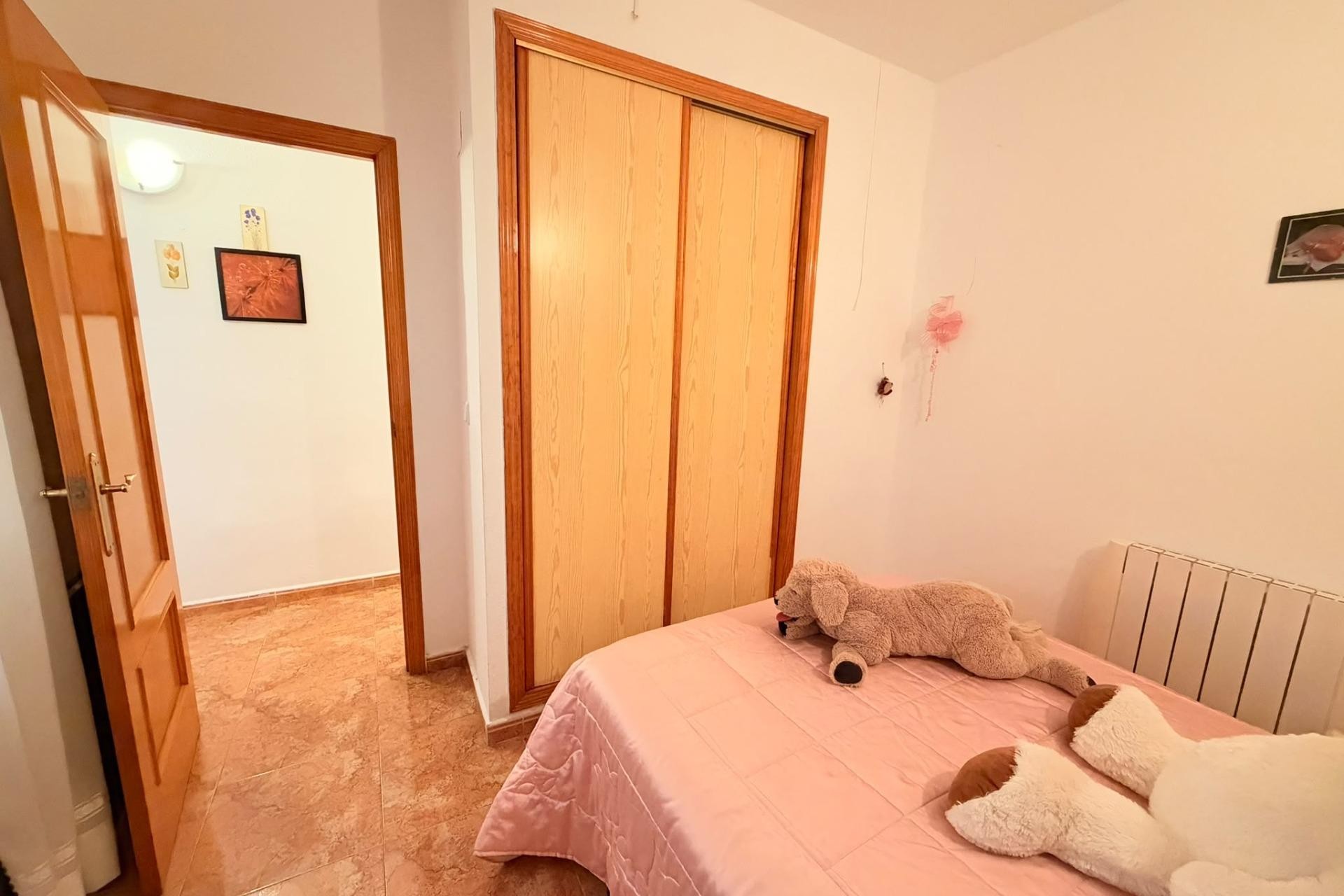 Reventa - Apartment -
Torrevieja - Centro