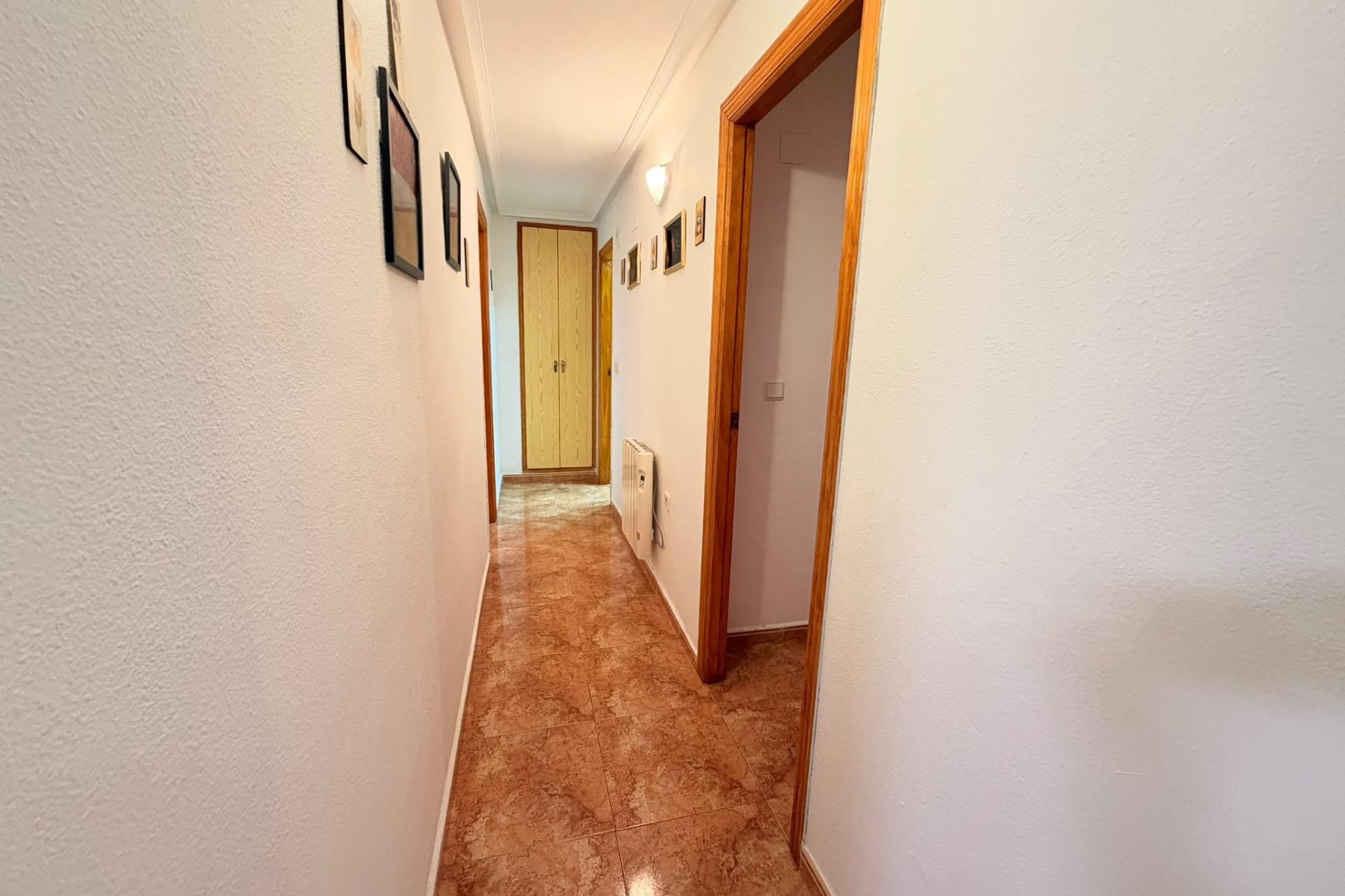 Reventa - Apartment -
Torrevieja - Centro