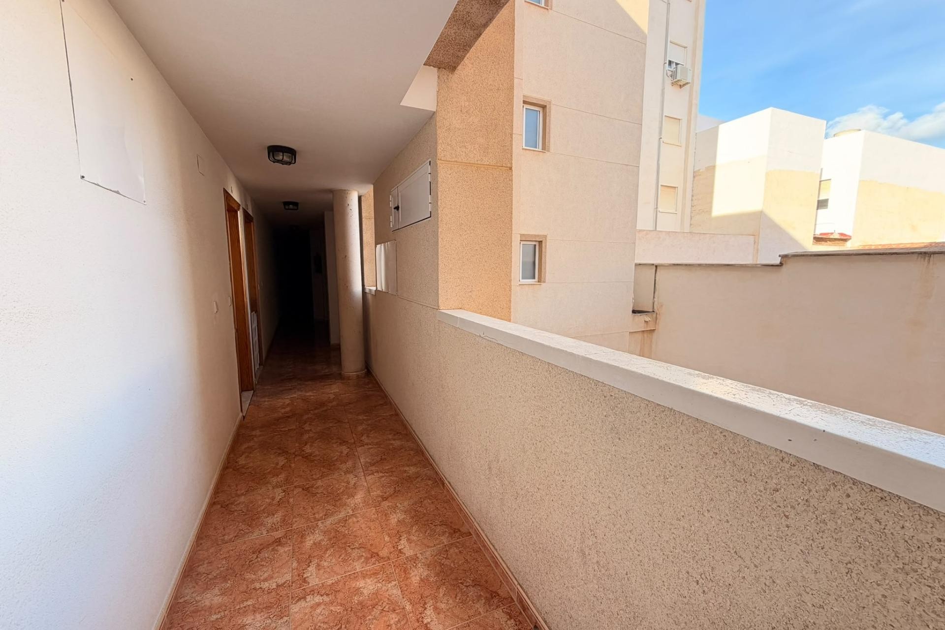 Reventa - Apartment -
Torrevieja - Centro