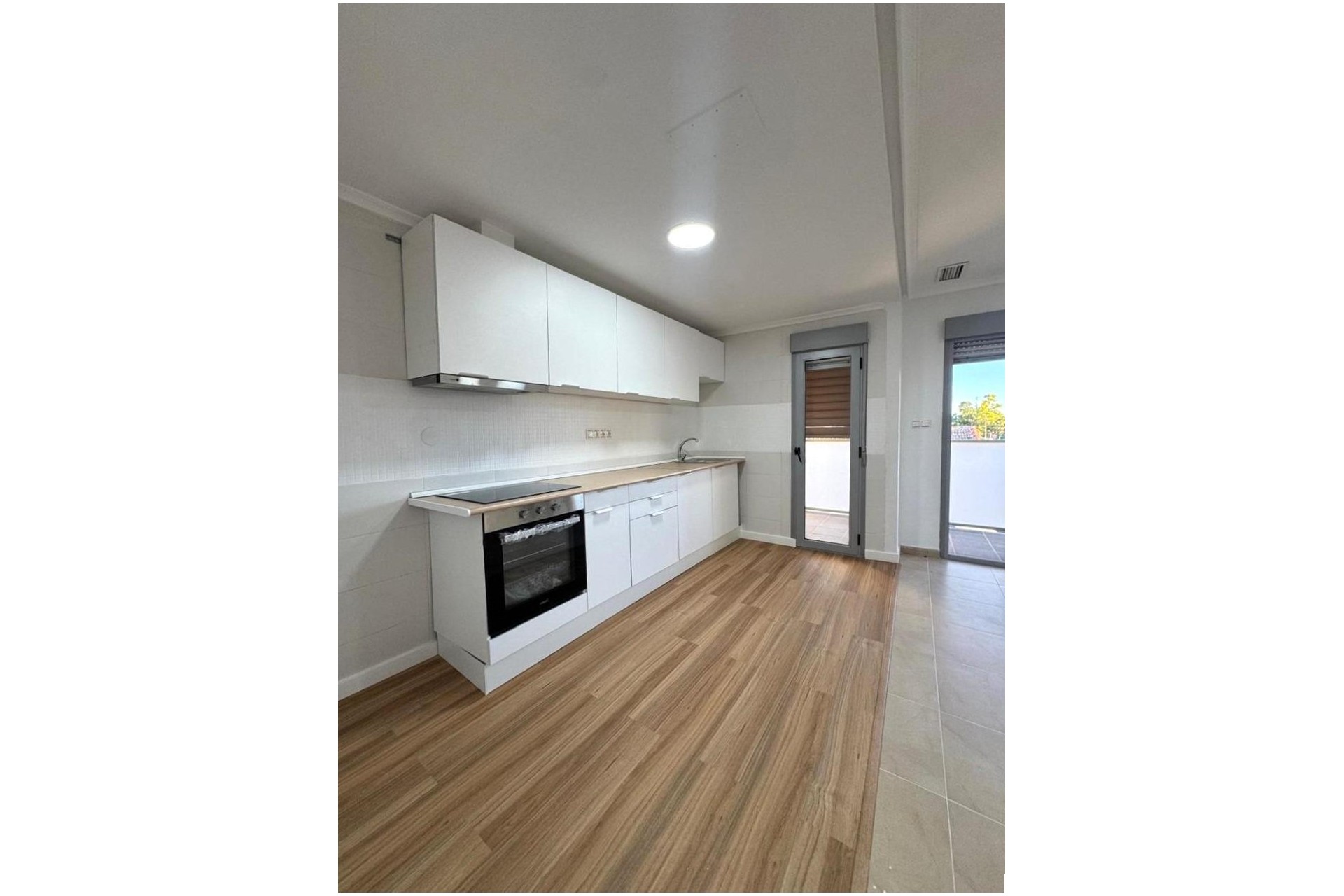 Reventa - Apartment -
Torrevieja - Centro
