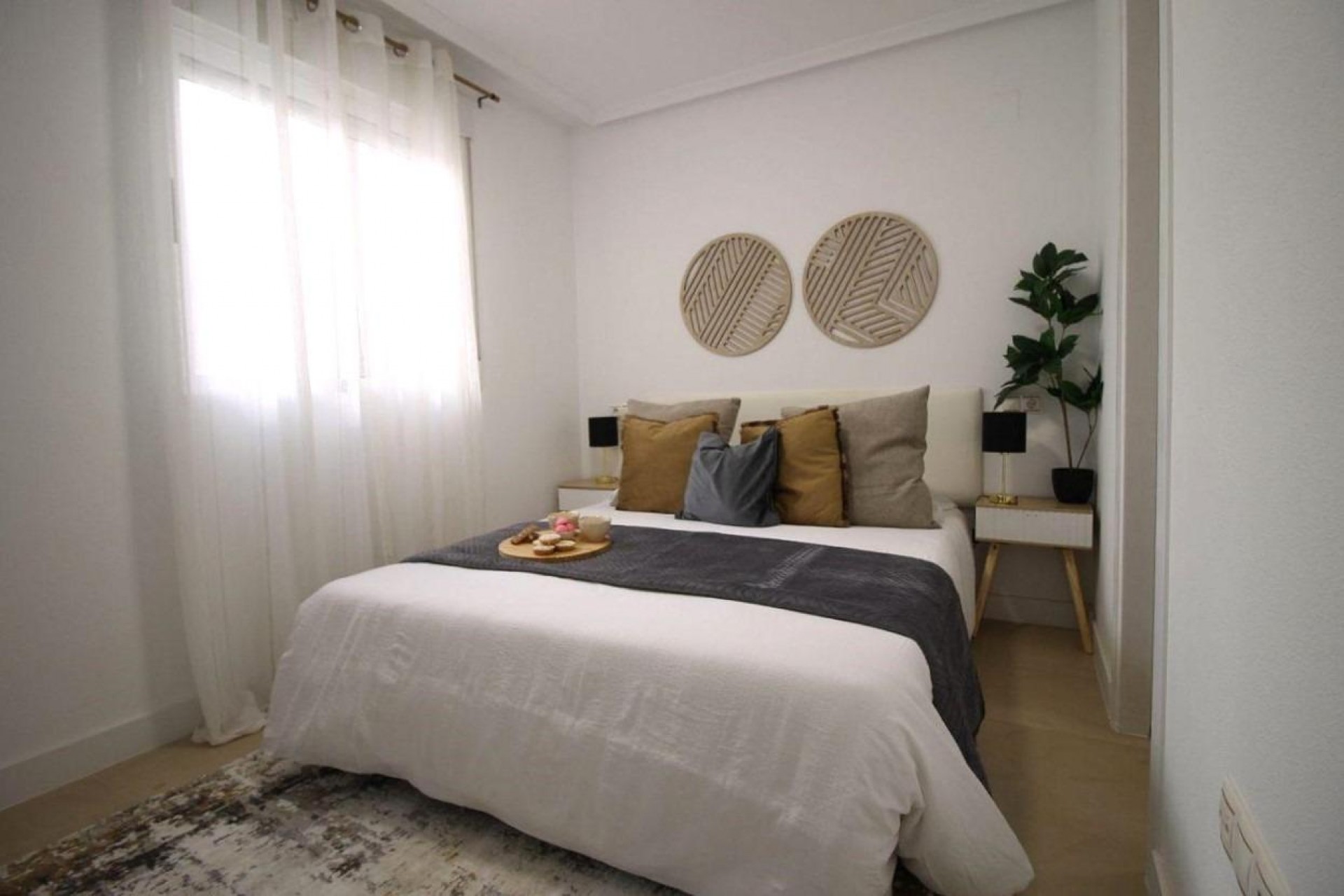 Reventa - Apartment -
Torrevieja - Centro