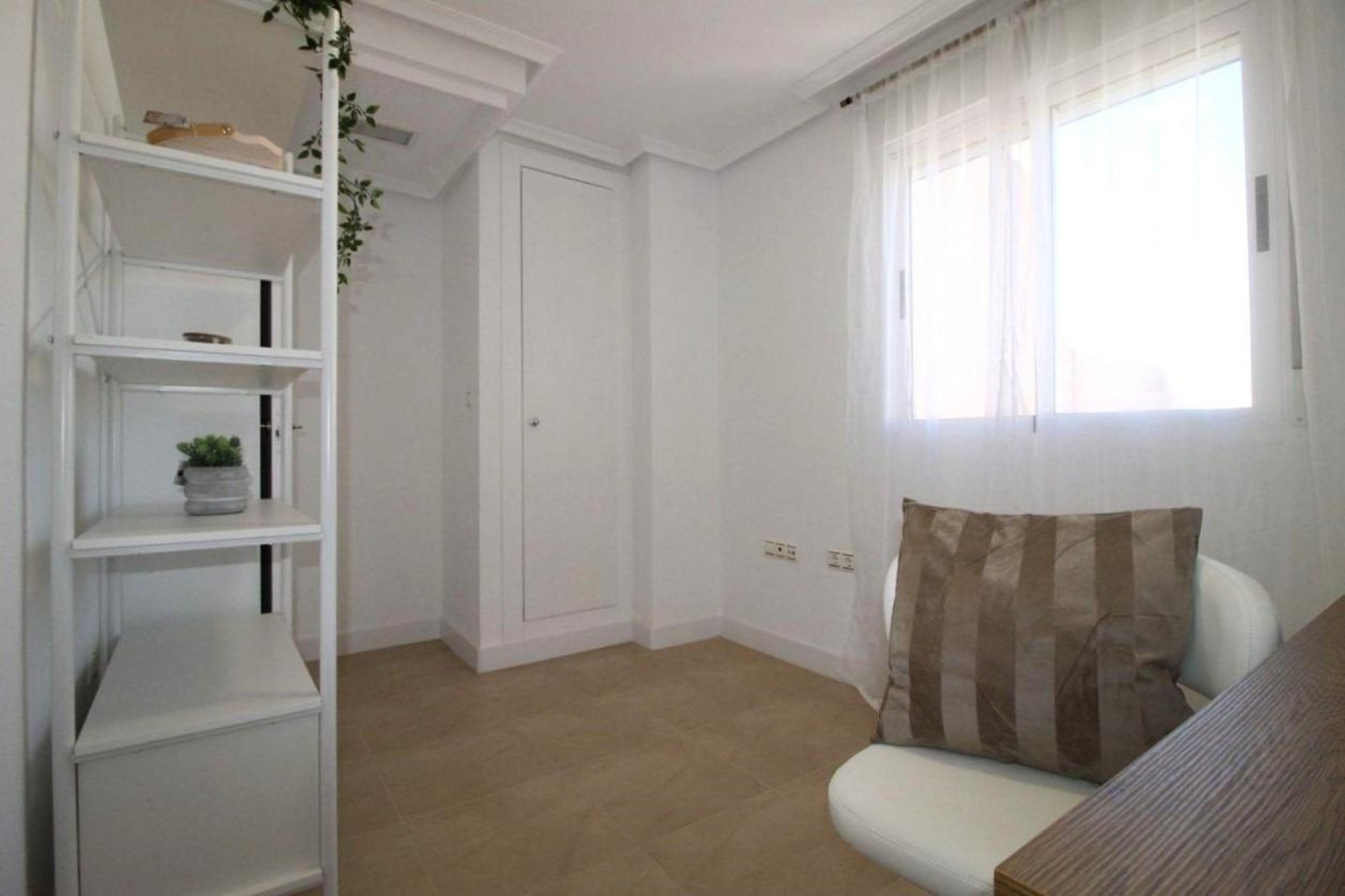 Reventa - Apartment -
Torrevieja - Centro