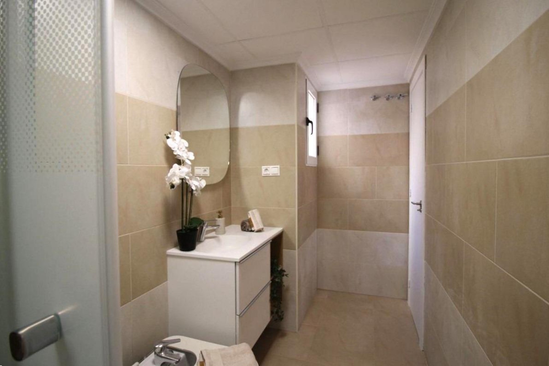 Reventa - Apartment -
Torrevieja - Centro