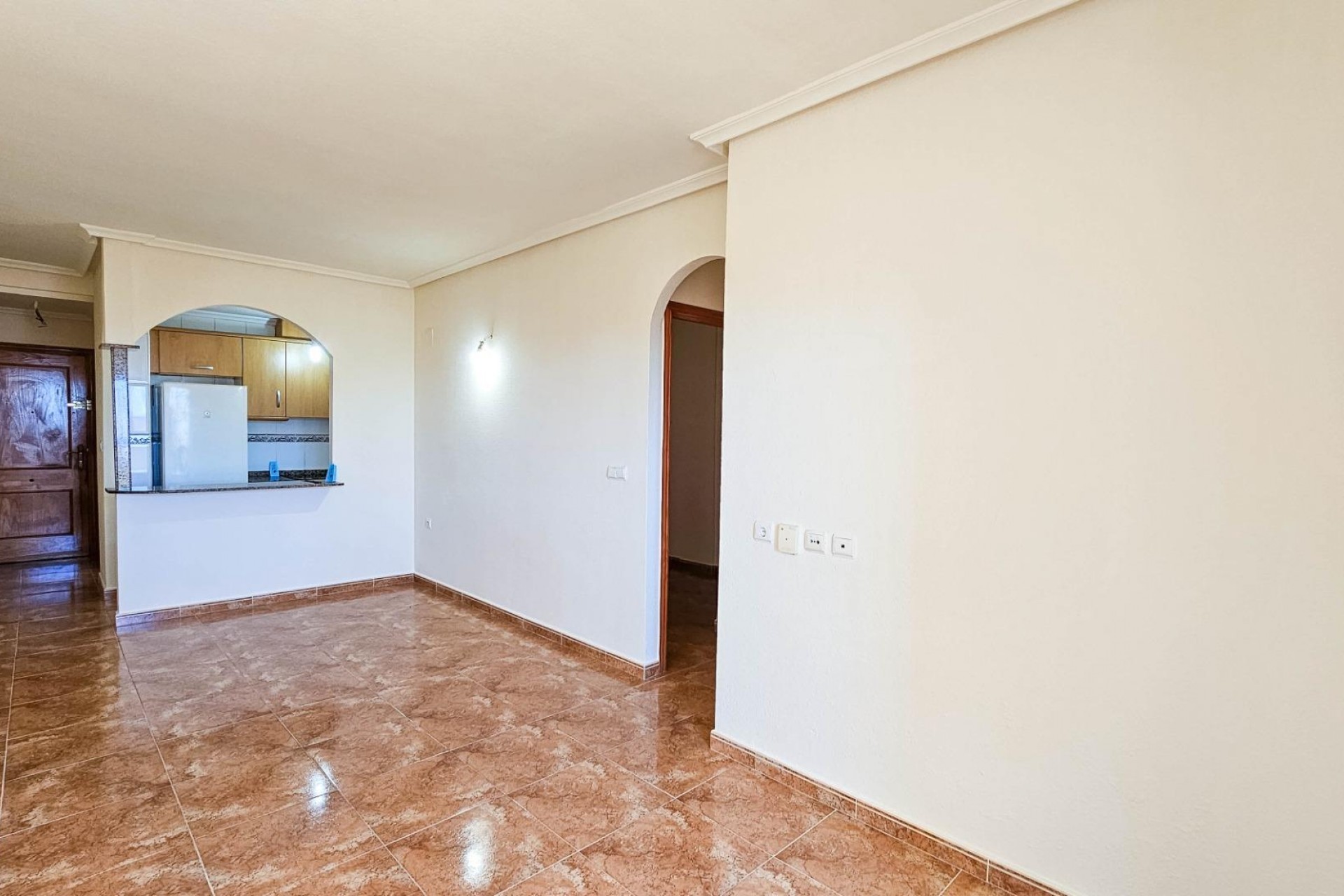 Reventa - Apartment -
Torrevieja - Centro