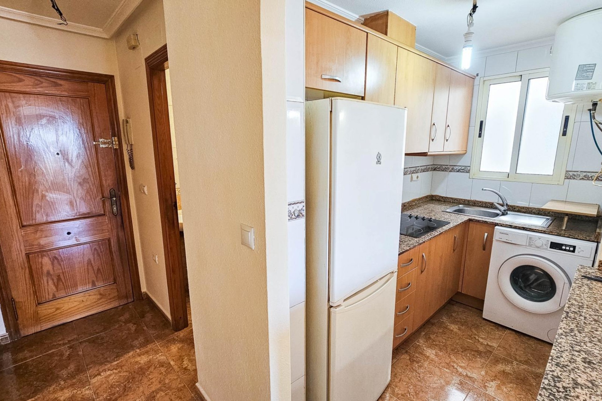 Reventa - Apartment -
Torrevieja - Centro