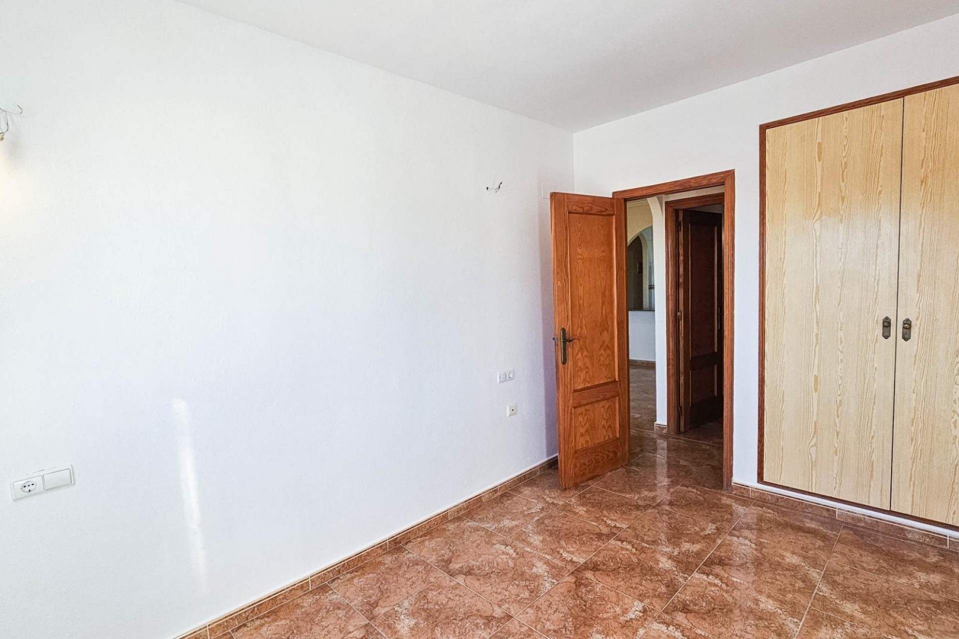 Reventa - Apartment -
Torrevieja - Centro