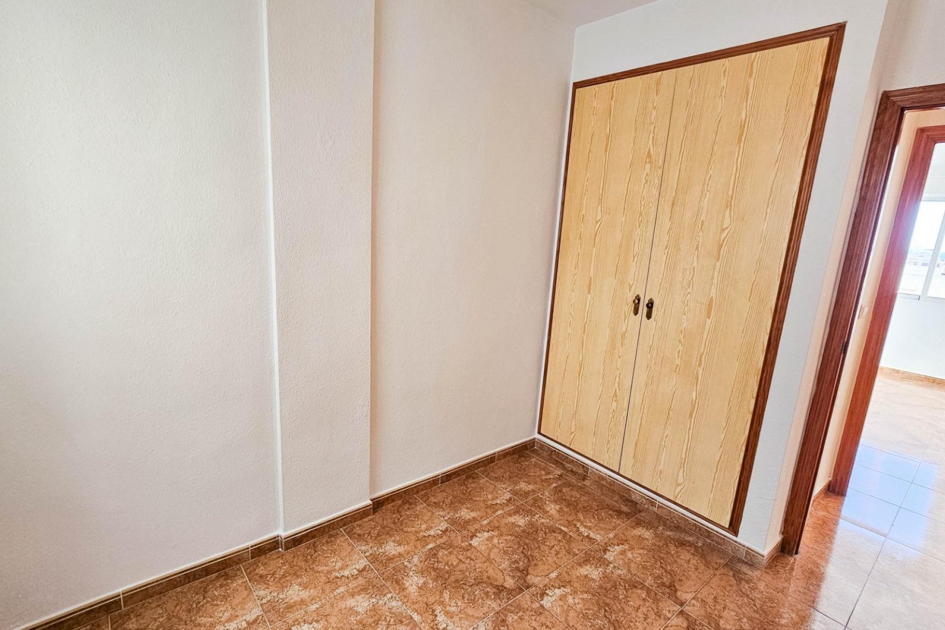 Reventa - Apartment -
Torrevieja - Centro