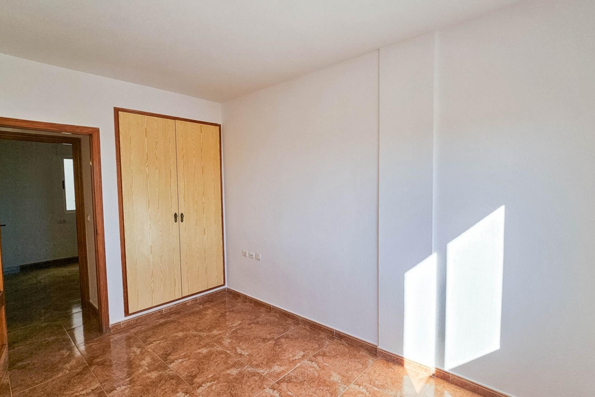Reventa - Apartment -
Torrevieja - Centro
