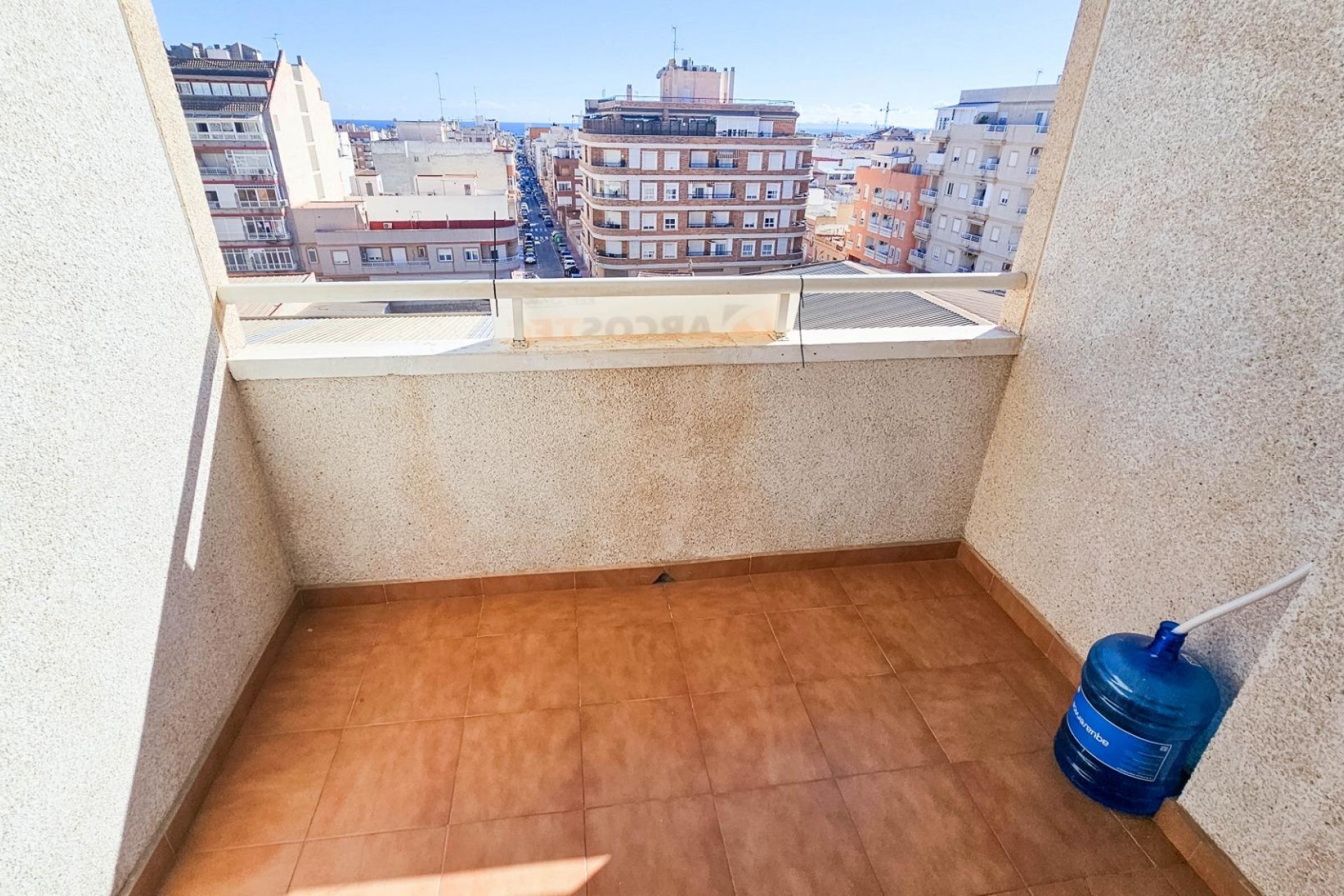 Reventa - Apartment -
Torrevieja - Centro