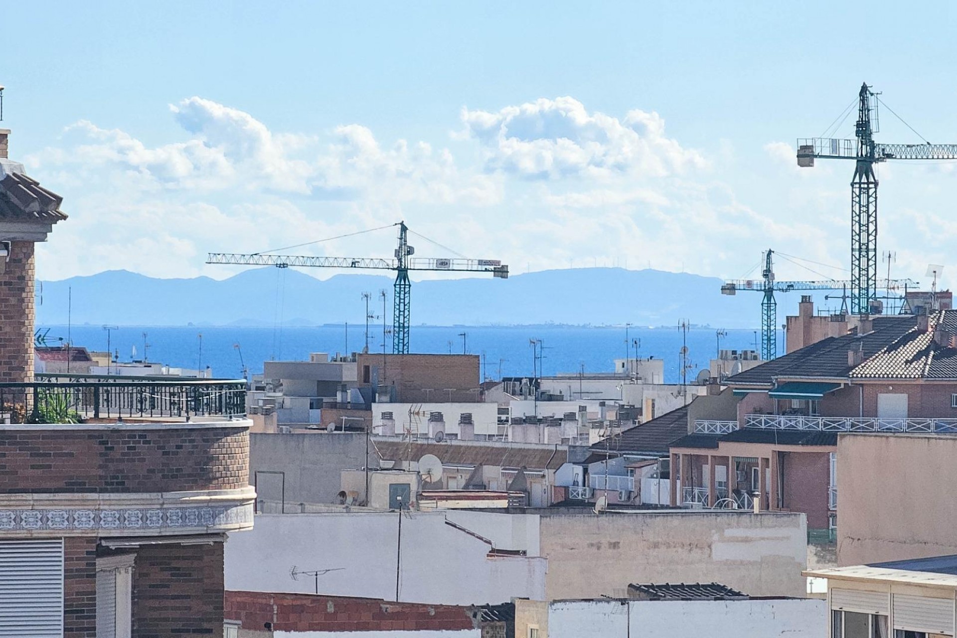 Reventa - Apartment -
Torrevieja - Centro