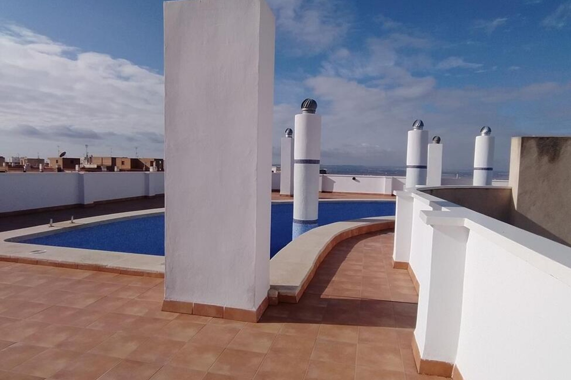 Reventa - Apartment -
Torrevieja - CORTES VALENCIANAS