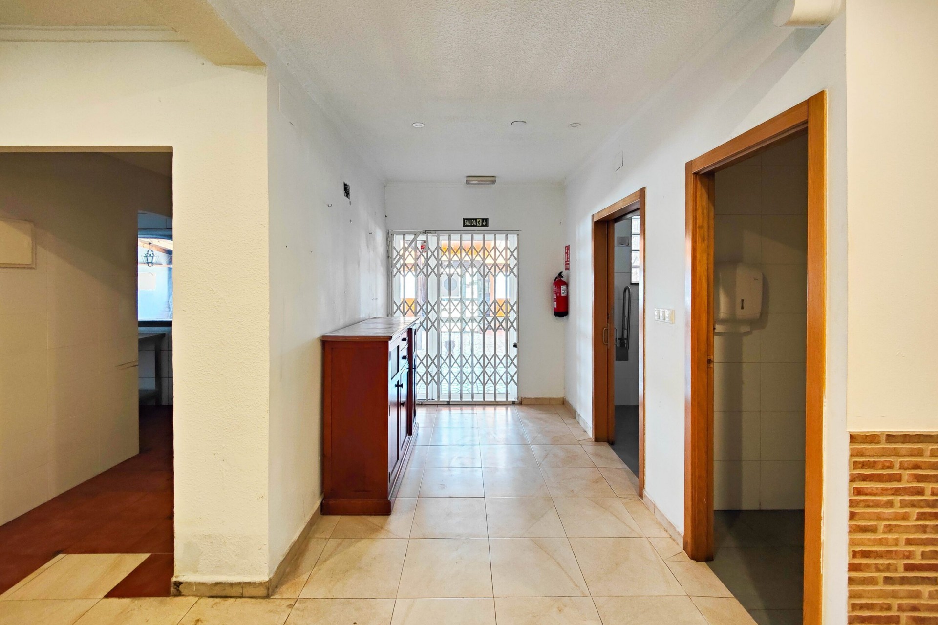 Reventa - Apartment -
Torrevieja - Costa Blanca