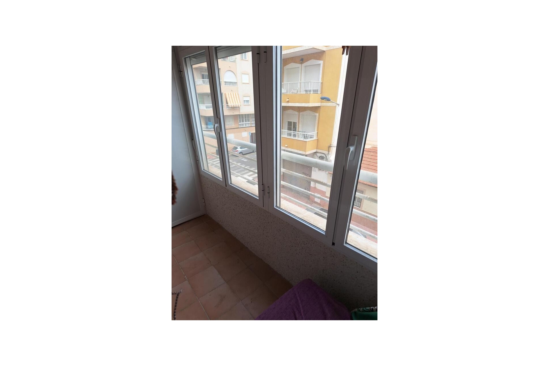 Reventa - Apartment -
Torrevieja - Costa Blanca