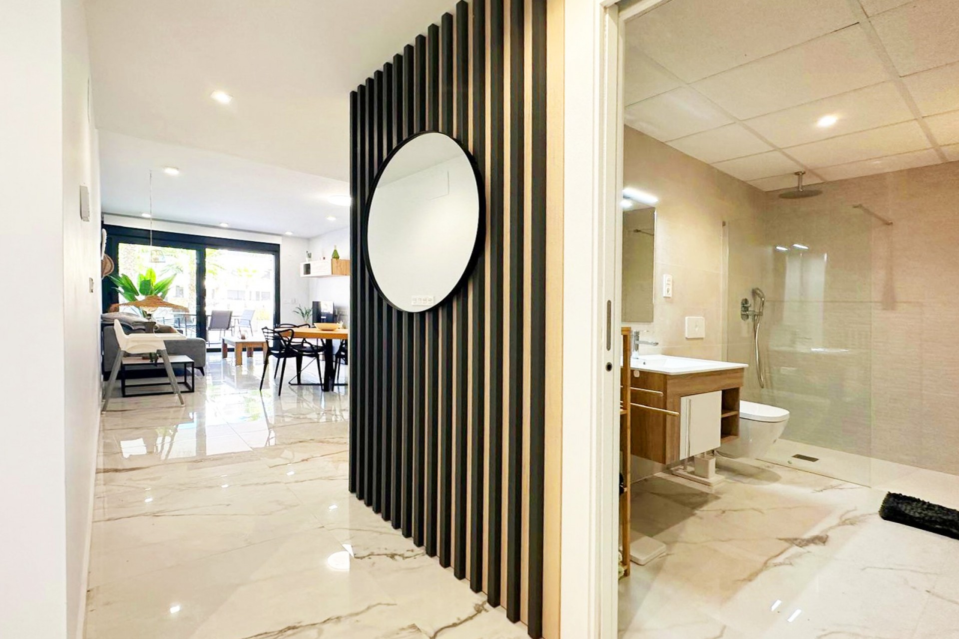 Reventa - Apartment -
Torrevieja - Costa Blanca