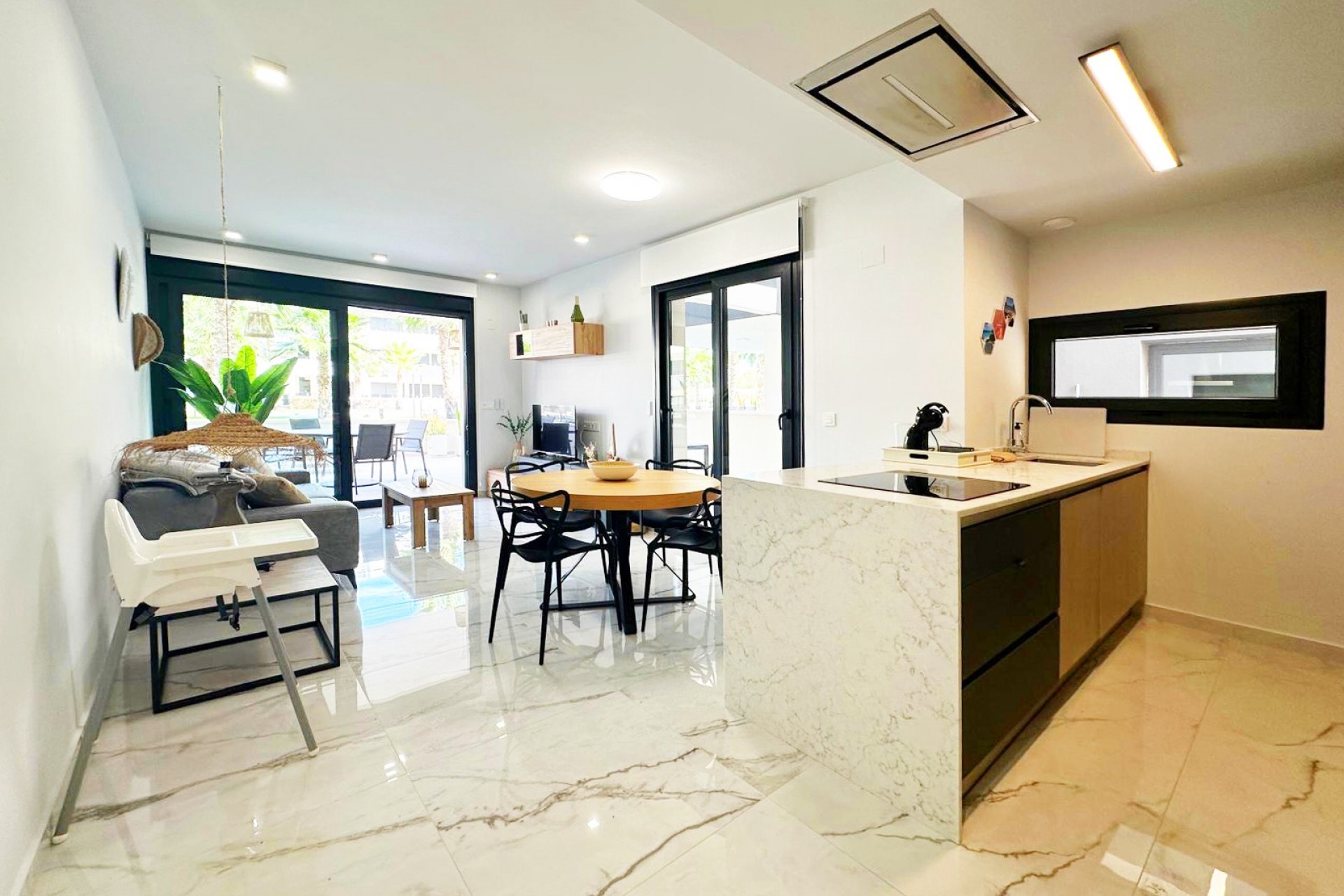 Reventa - Apartment -
Torrevieja - Costa Blanca