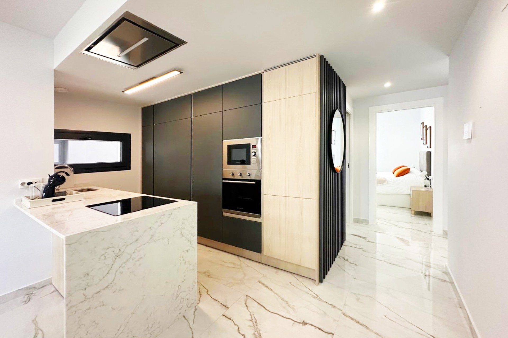 Reventa - Apartment -
Torrevieja - Costa Blanca