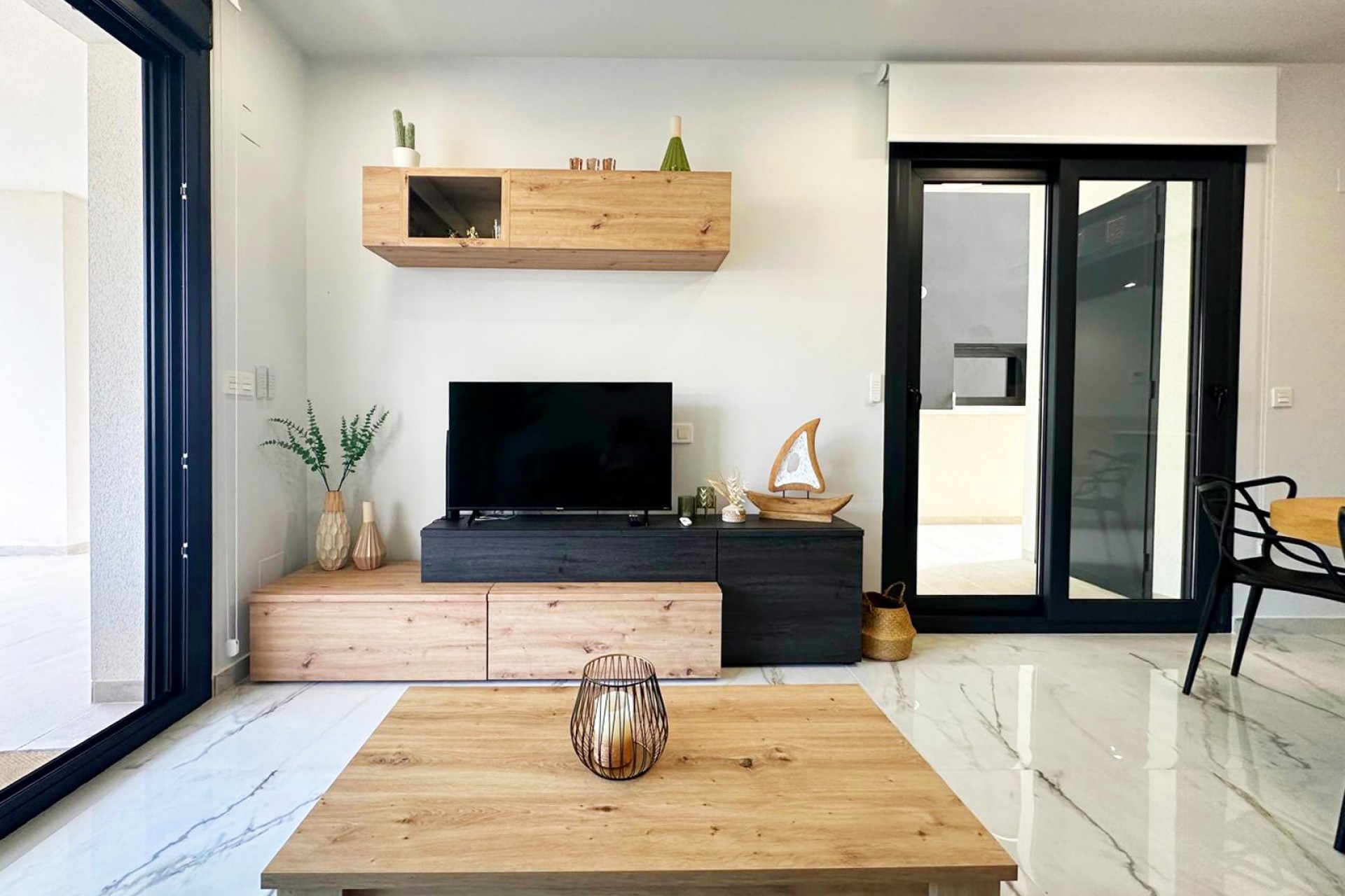 Reventa - Apartment -
Torrevieja - Costa Blanca