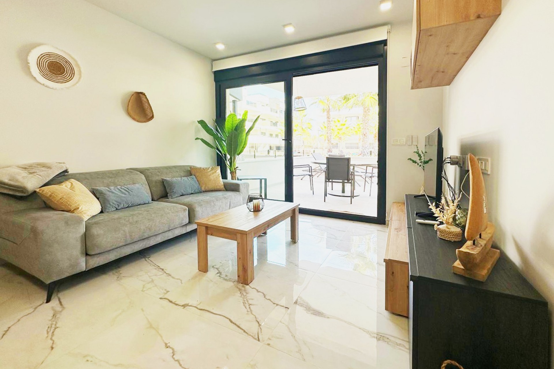 Reventa - Apartment -
Torrevieja - Costa Blanca