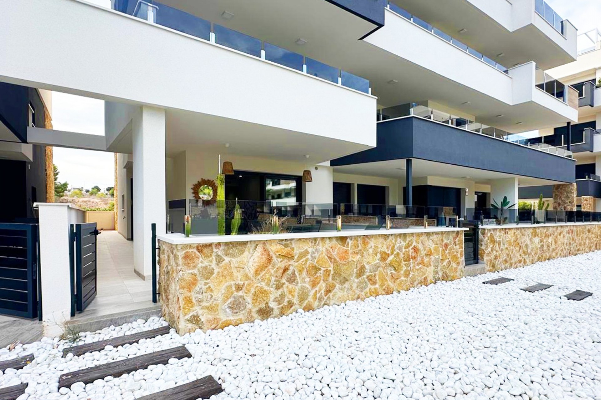 Reventa - Apartment -
Torrevieja - Costa Blanca