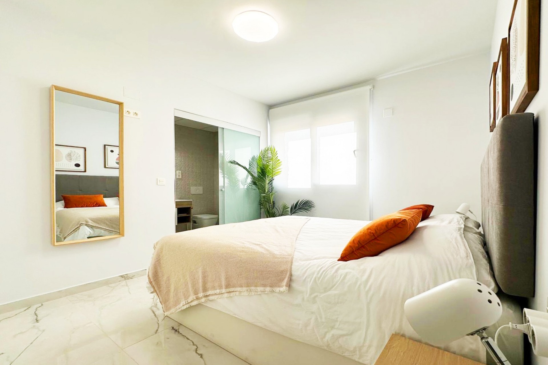 Reventa - Apartment -
Torrevieja - Costa Blanca