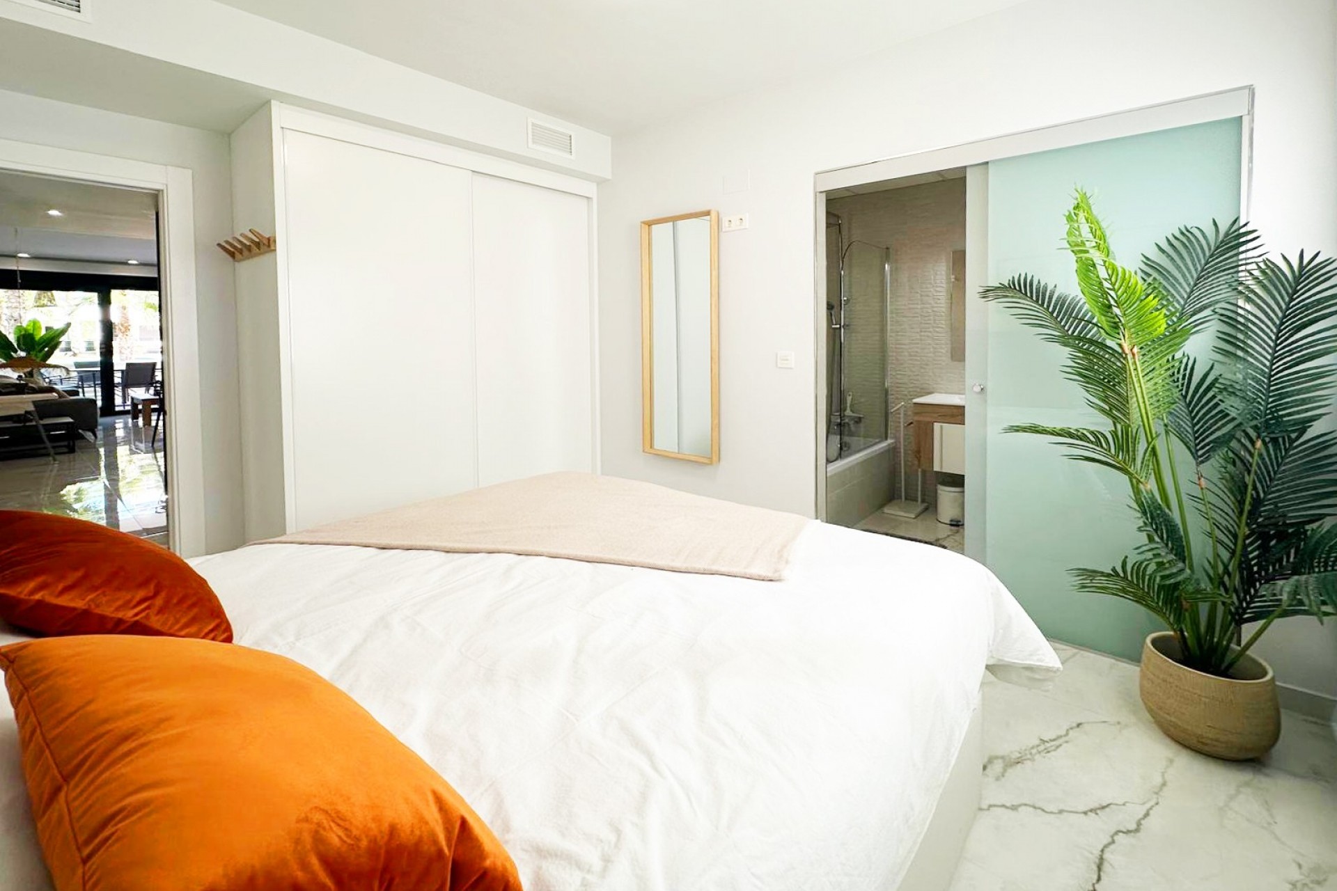 Reventa - Apartment -
Torrevieja - Costa Blanca