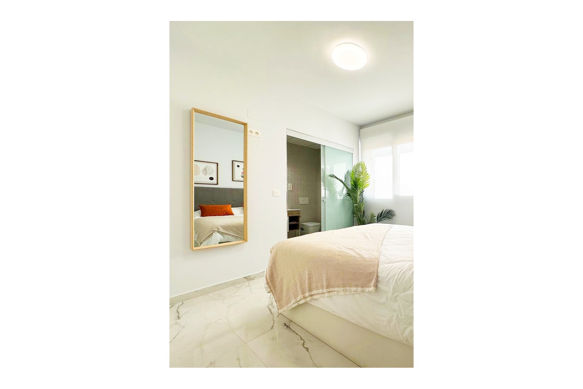 Reventa - Apartment -
Torrevieja - Costa Blanca