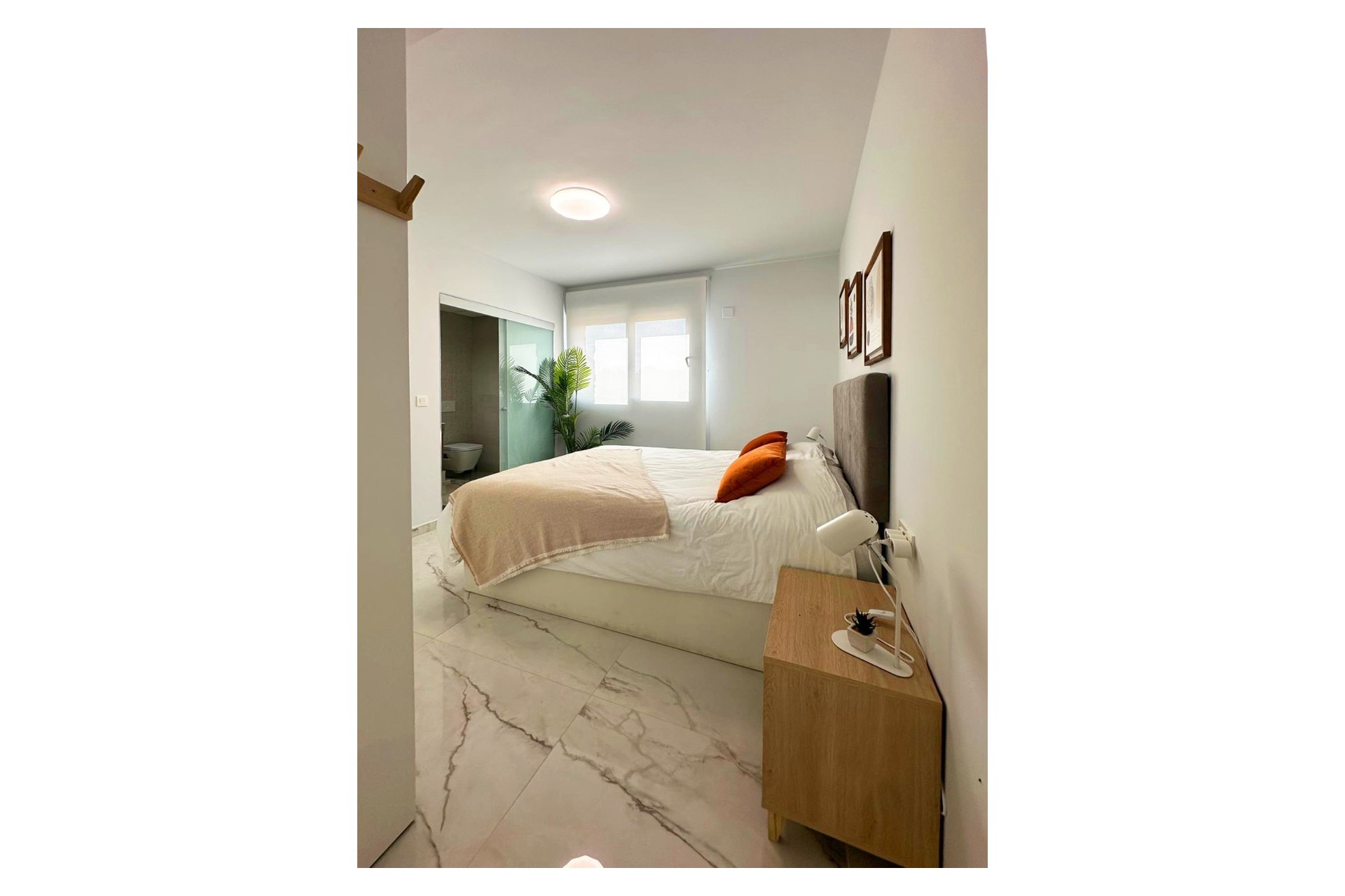 Reventa - Apartment -
Torrevieja - Costa Blanca