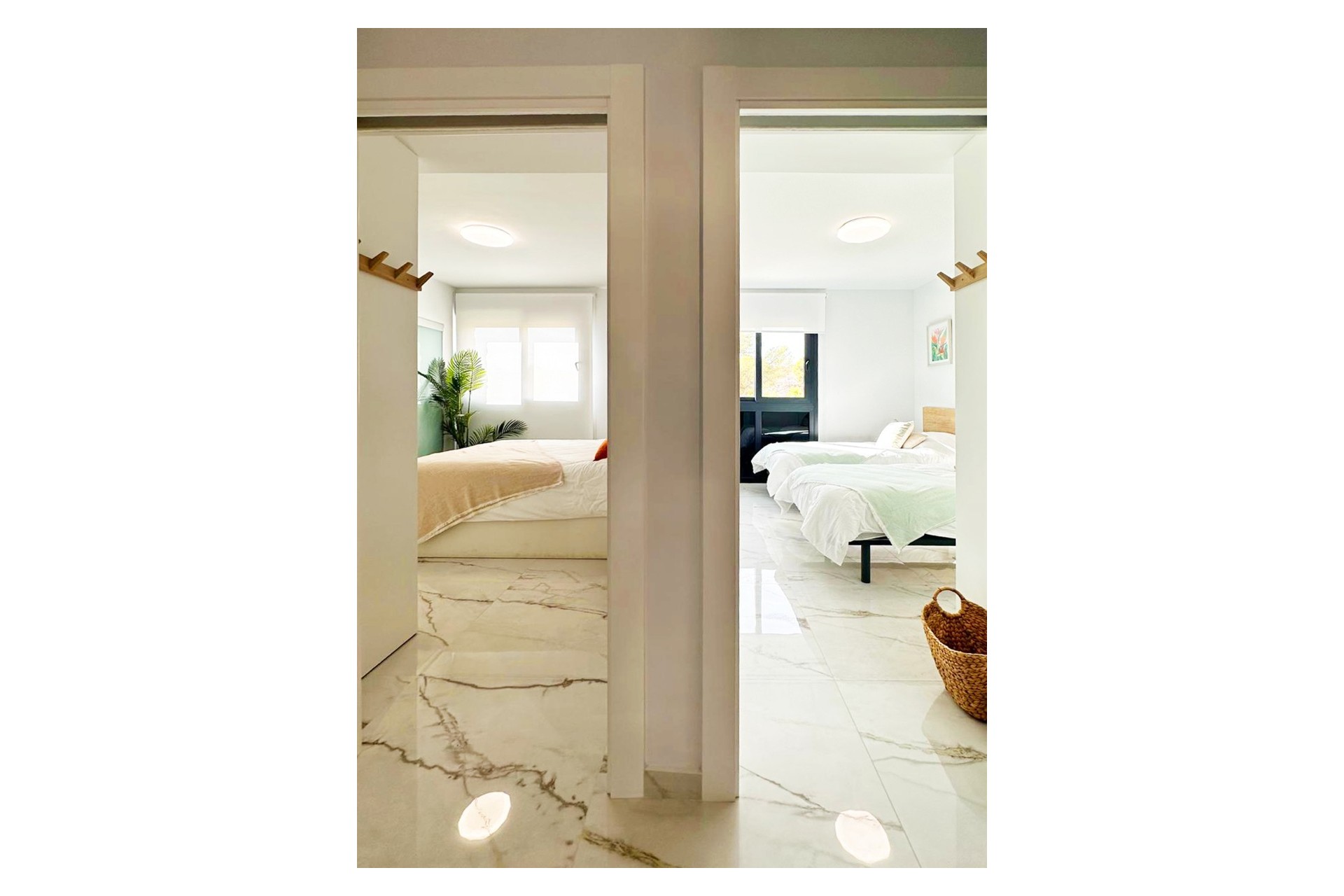 Reventa - Apartment -
Torrevieja - Costa Blanca