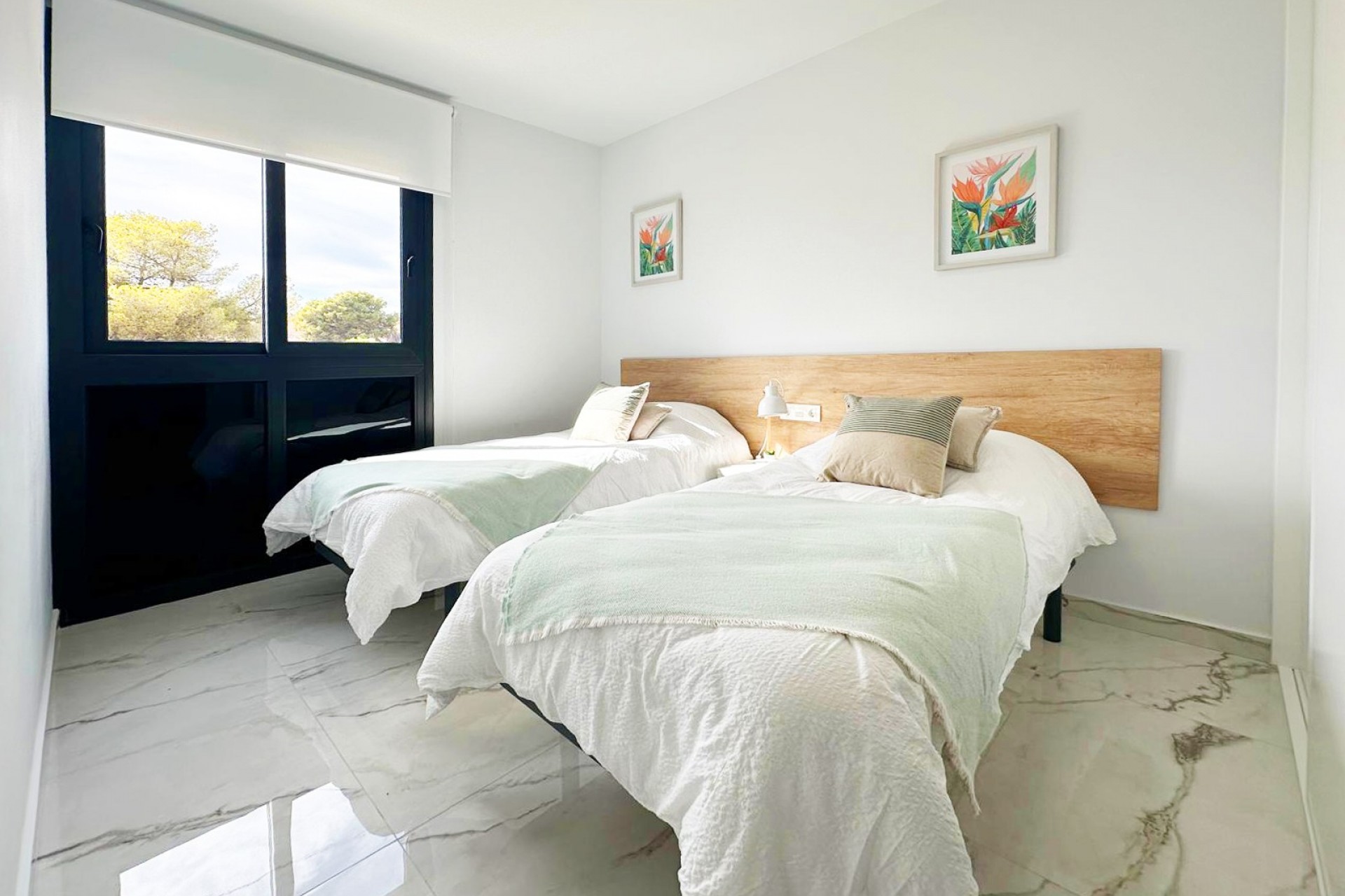 Reventa - Apartment -
Torrevieja - Costa Blanca