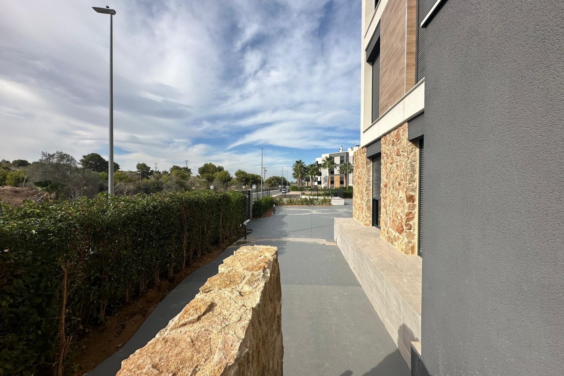Reventa - Apartment -
Torrevieja - Costa Blanca