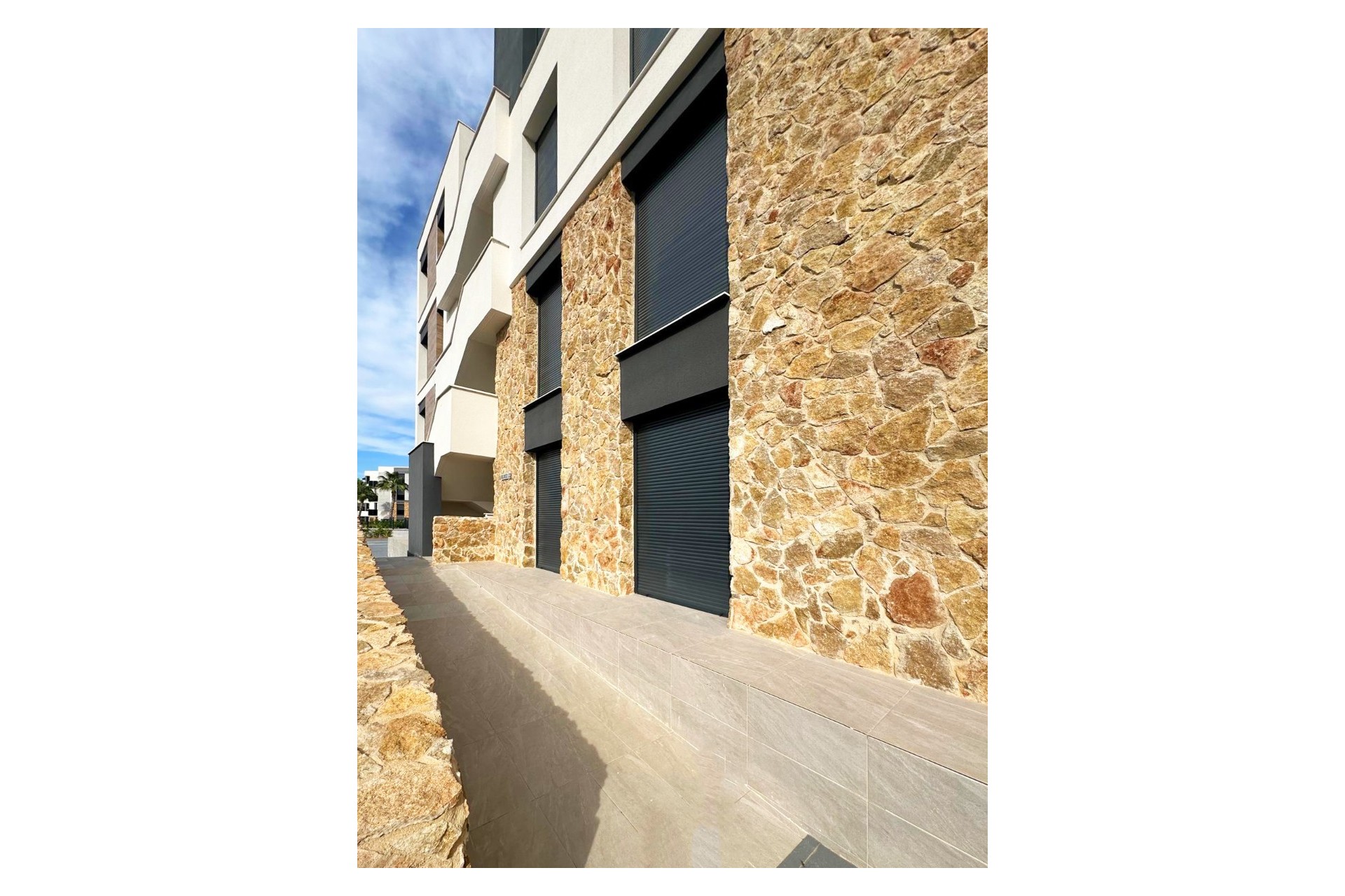 Reventa - Apartment -
Torrevieja - Costa Blanca