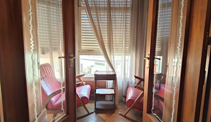 Reventa - Apartment -
Torrevieja - Costa Blanca