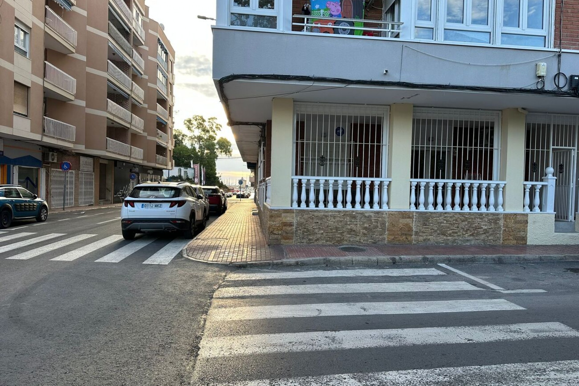 Reventa - Apartment -
Torrevieja - Costa Blanca