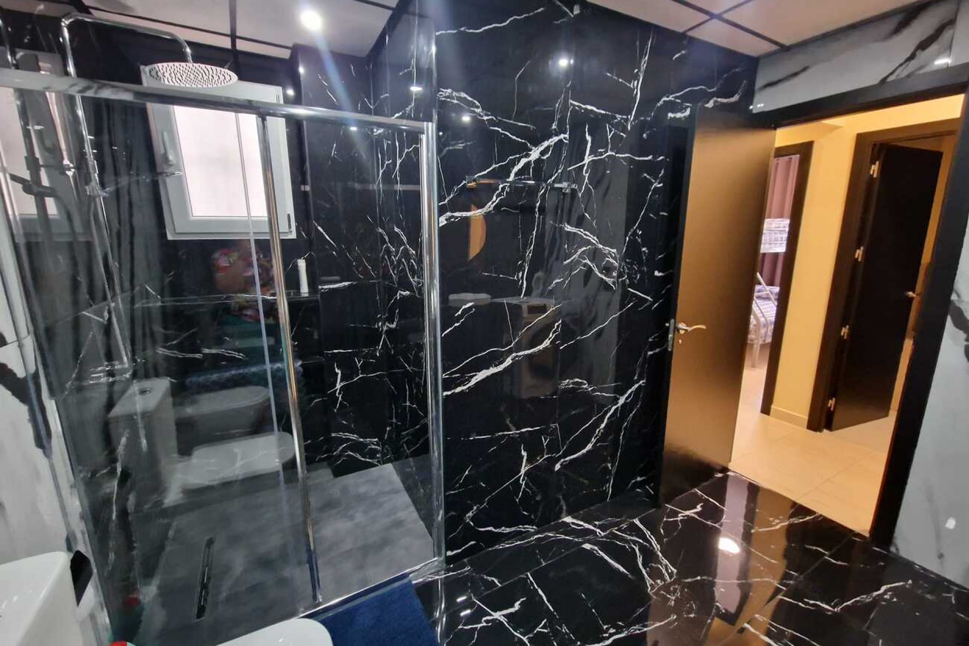 Reventa - Apartment -
Torrevieja - Costa Blanca