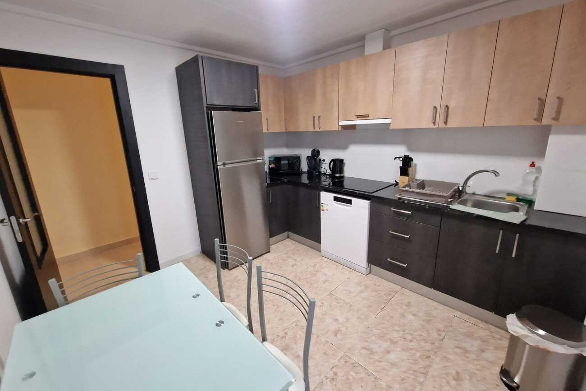 Reventa - Apartment -
Torrevieja - Costa Blanca