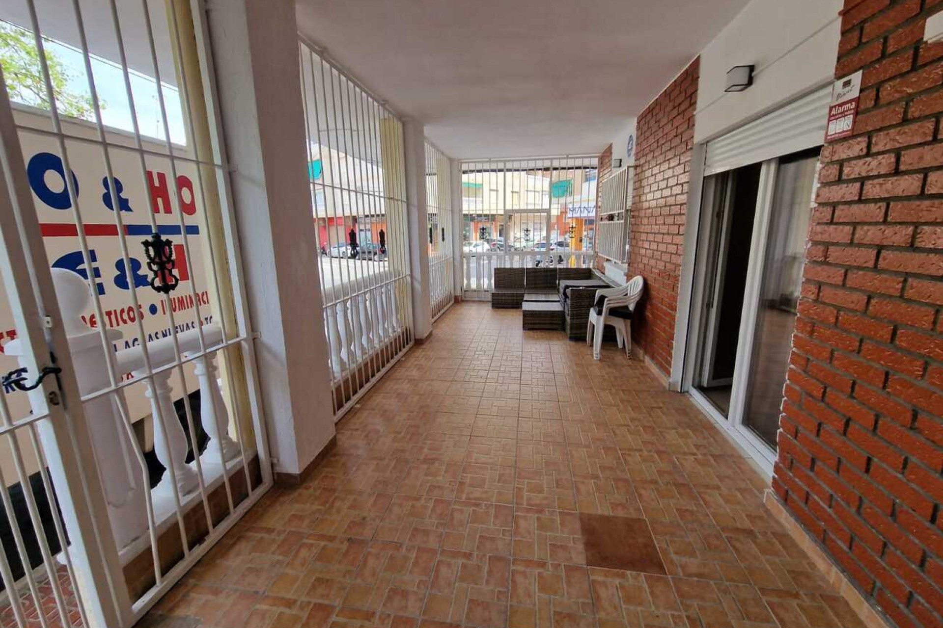 Reventa - Apartment -
Torrevieja - Costa Blanca