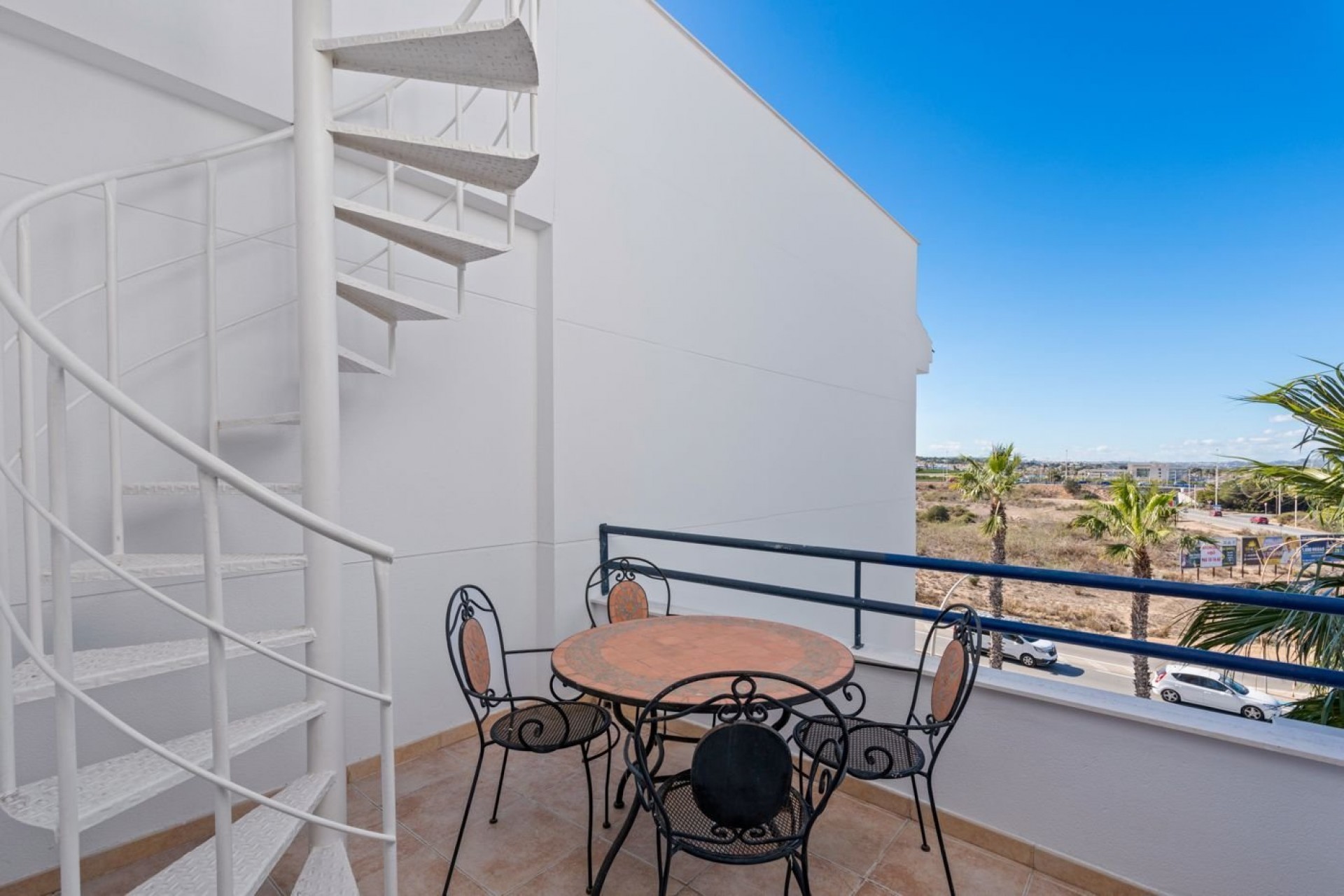 Reventa - Apartment -
Torrevieja - Costa Blanca